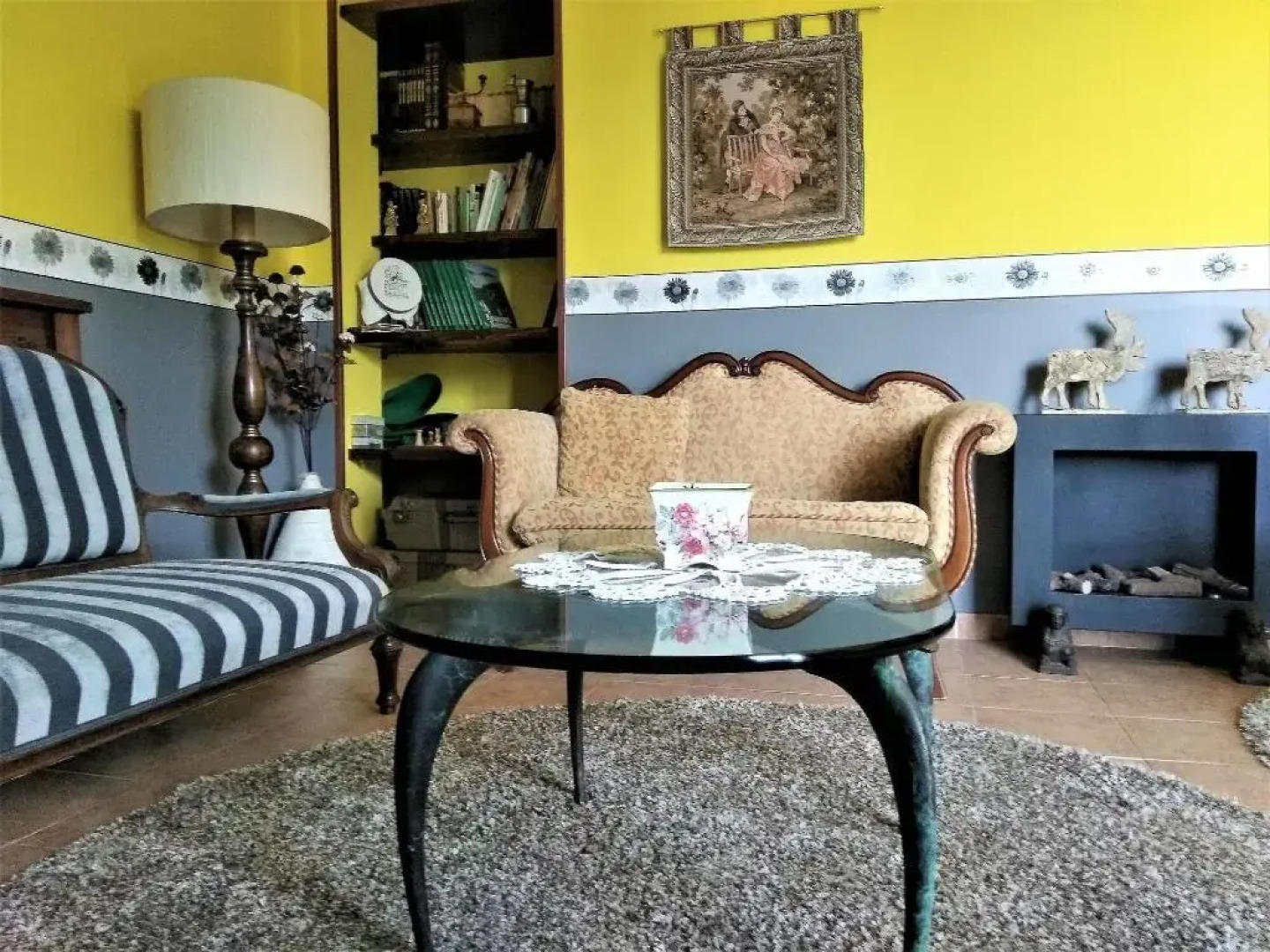 Apartamentos Remanso del Río Razón