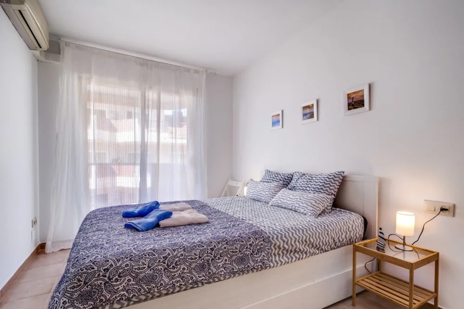 Apartamento Vivalidays Marina