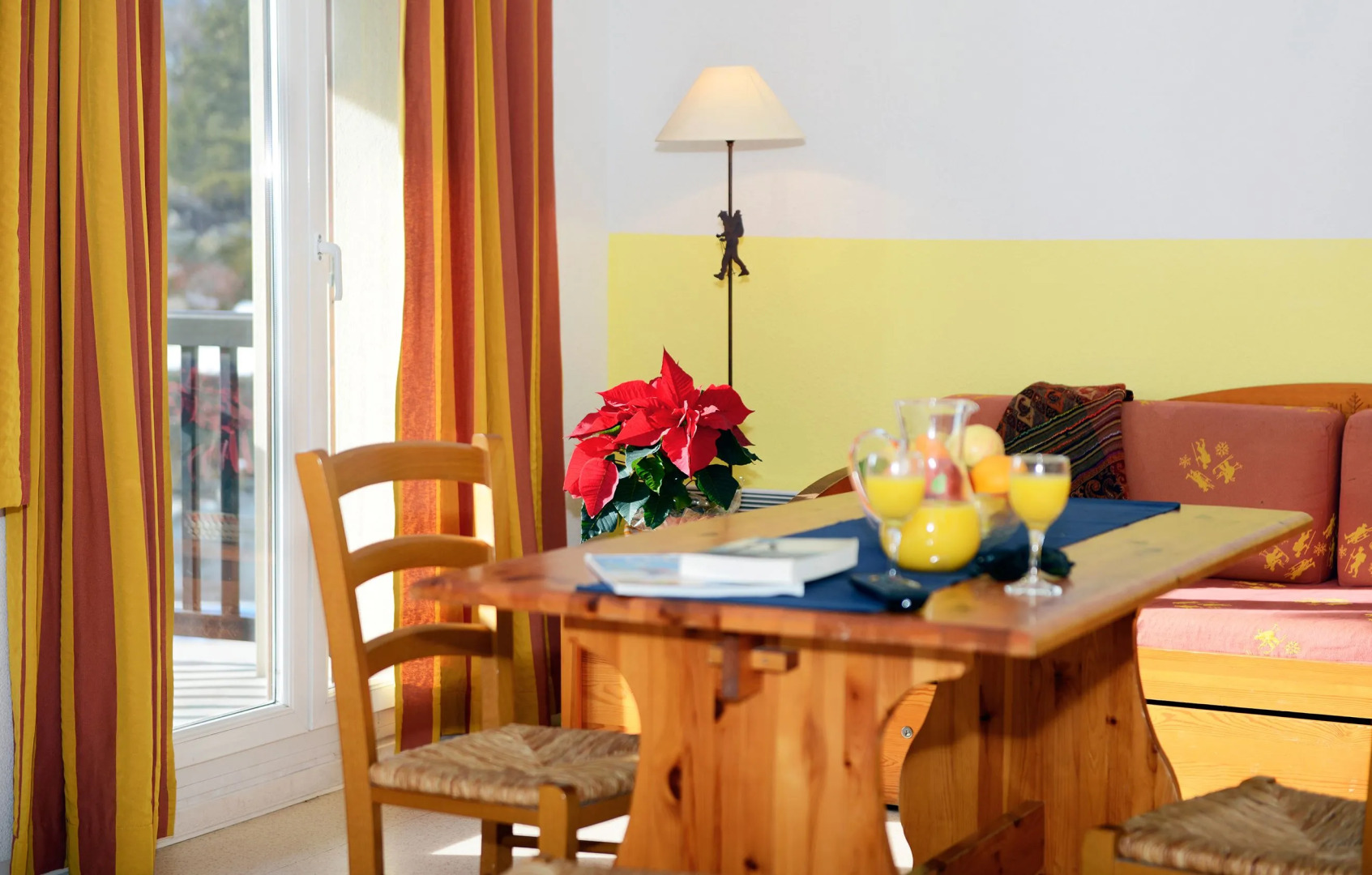 Résidence Odalys Mille Soleils