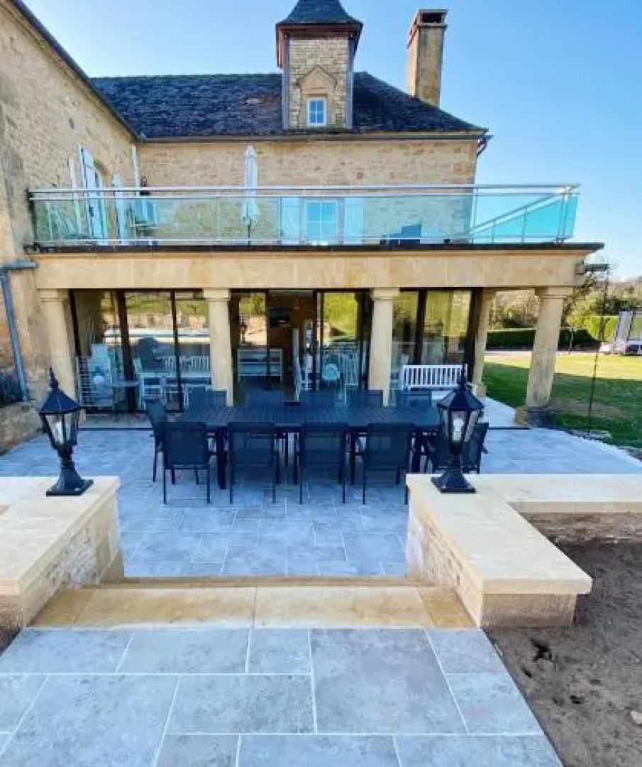 Les Charmes de Carlucet