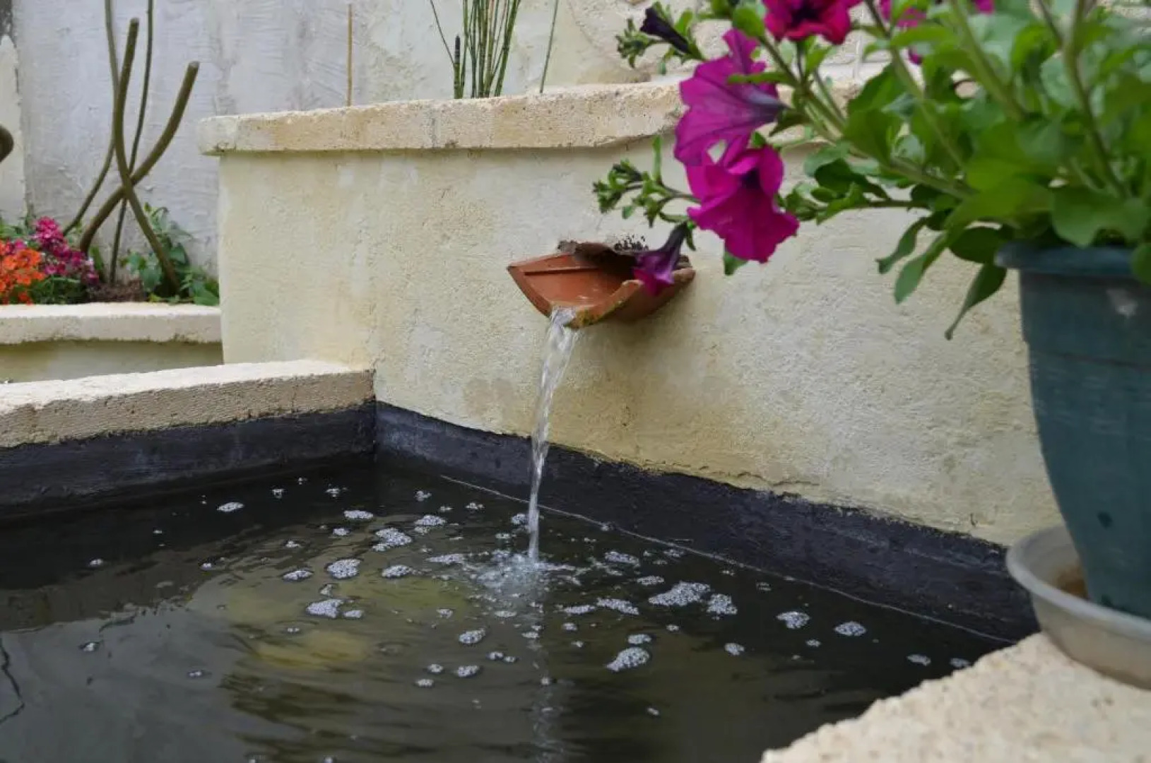 Chambre d'hôtes La Vigneronne