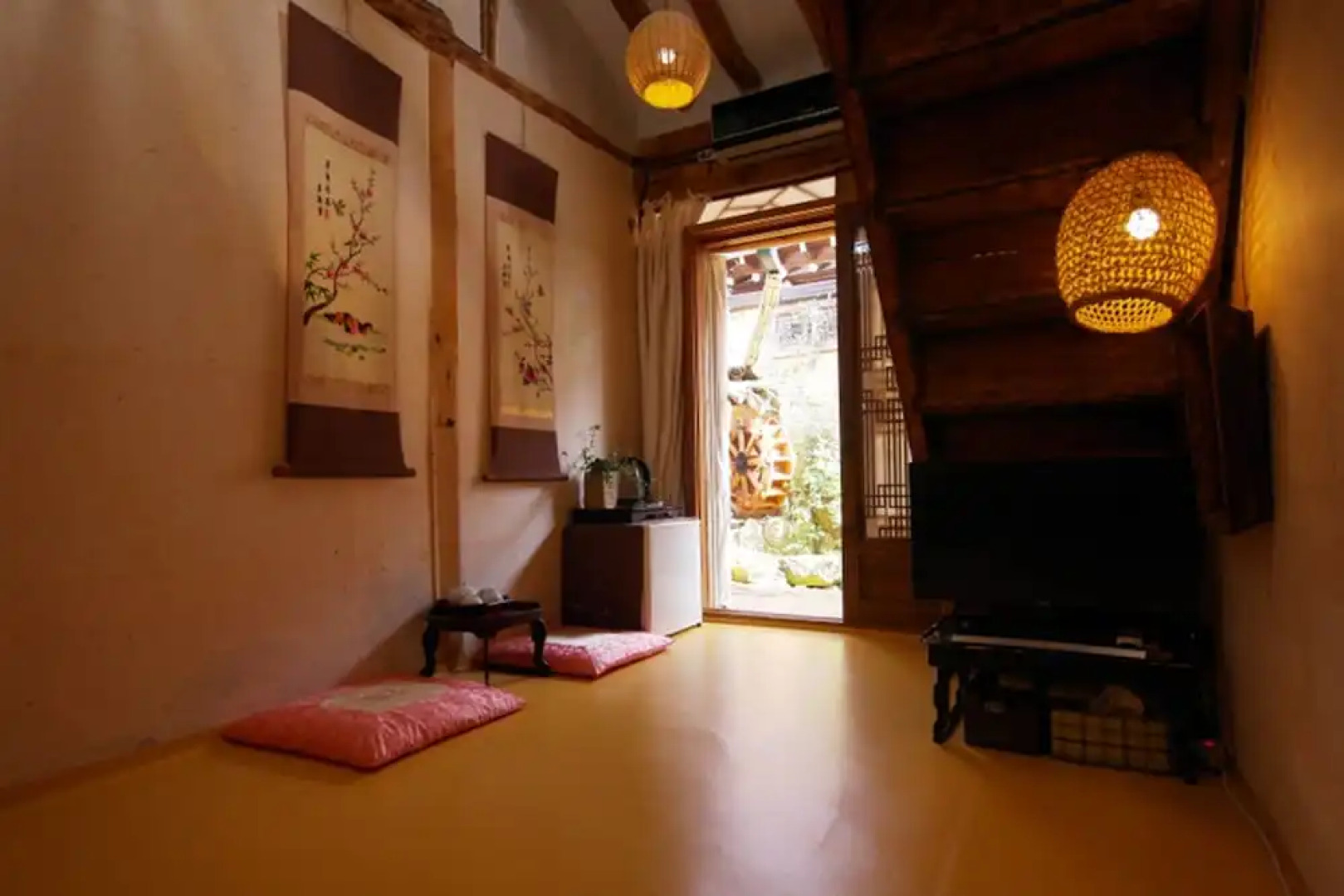 Lee Taek Gu Sarangchae 1