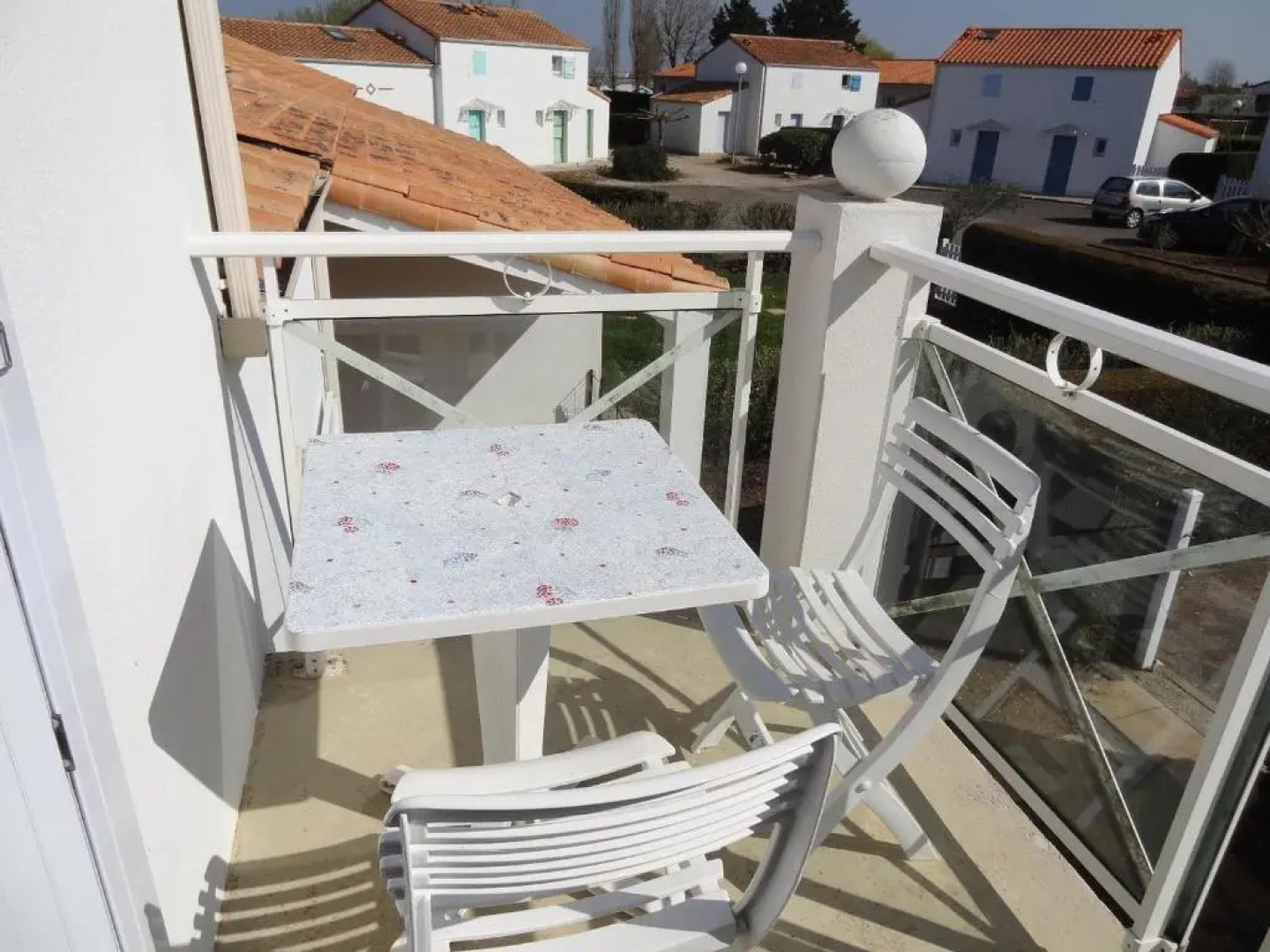 Maison La Faute-sur-Mer, 3 pièces, 5 personnes - FR-1-476-27