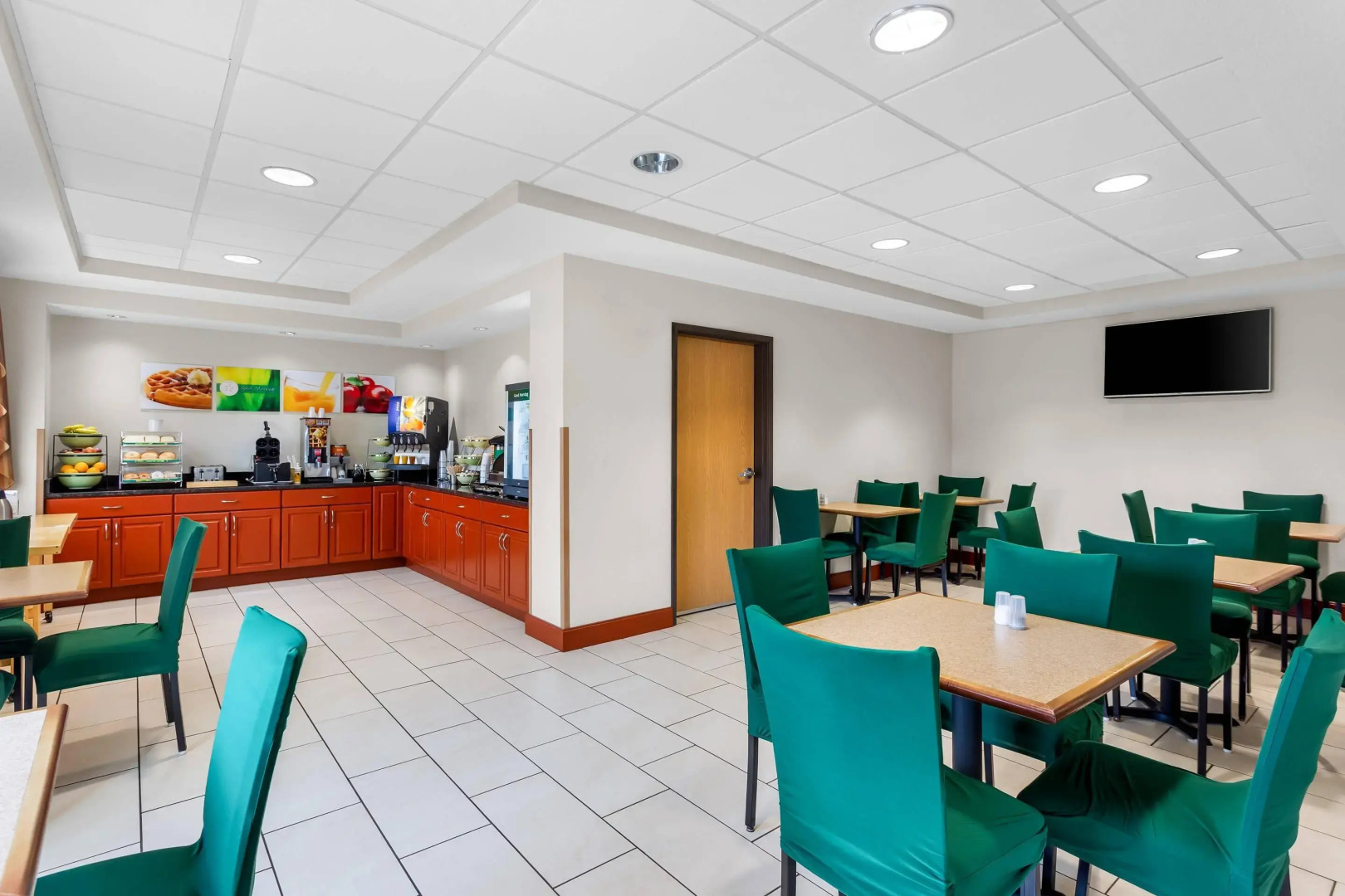 Comfort Inn New Buffalo