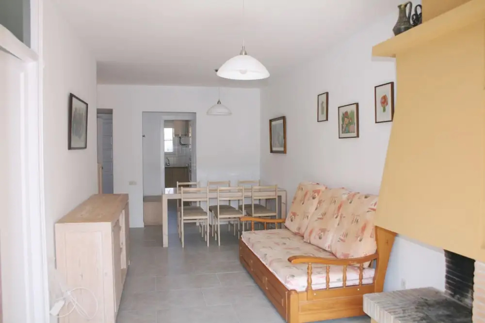 Apartment Medas 32