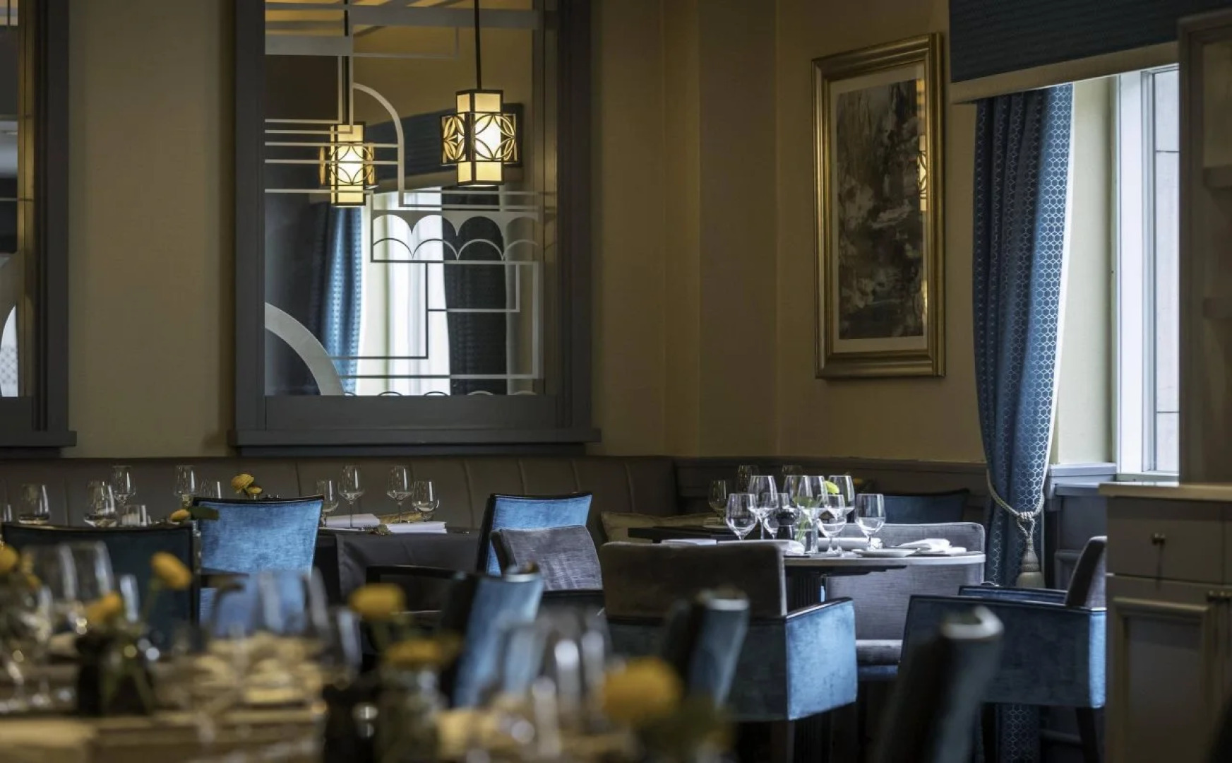 The College Green Hotel Dublin, Autograph Collection