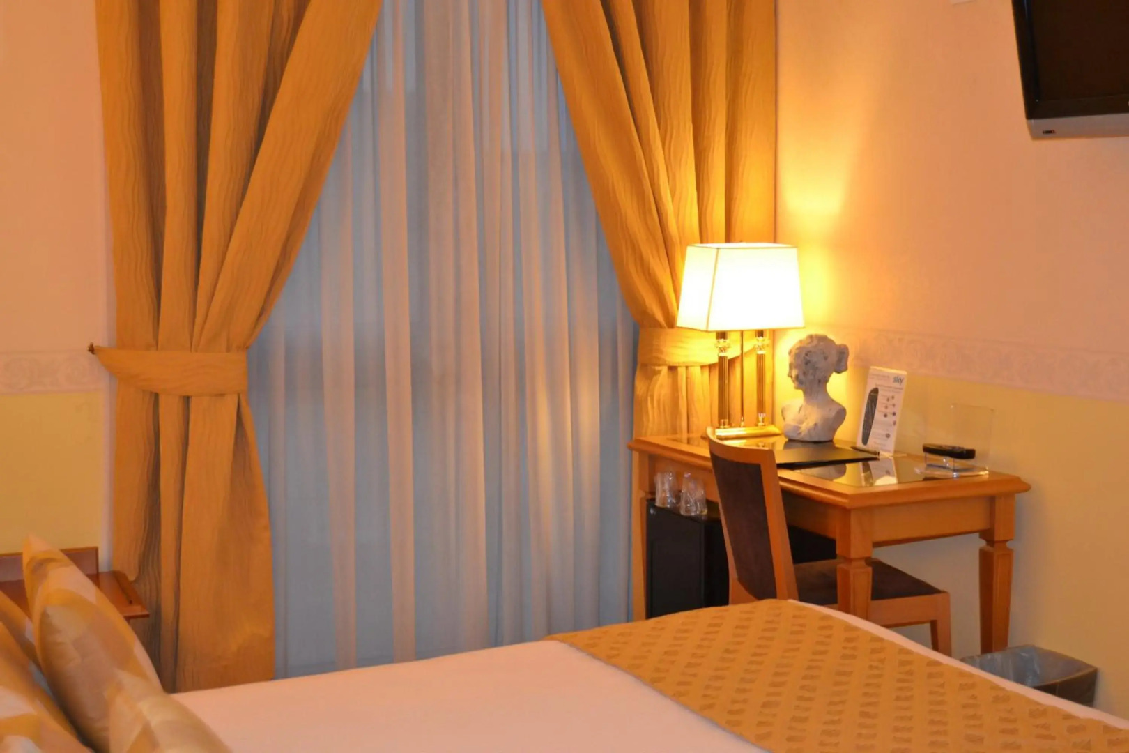 Hotel Seccy Boutique Art & Museum