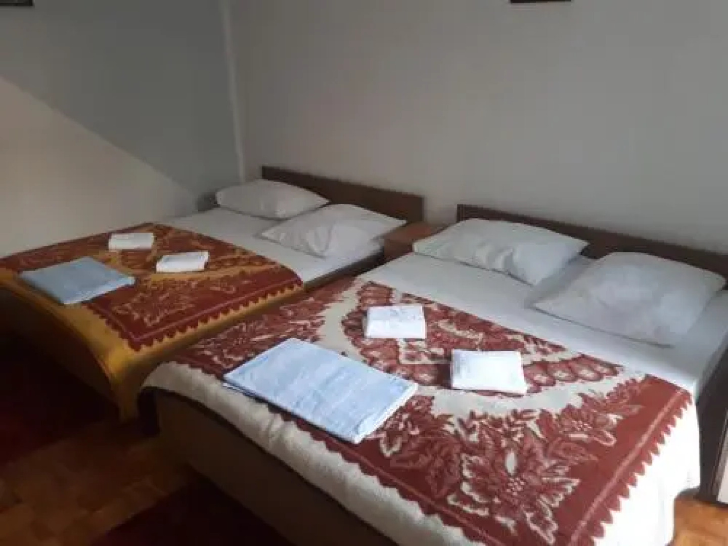 Guest House & Restaurant Adriatic Klek