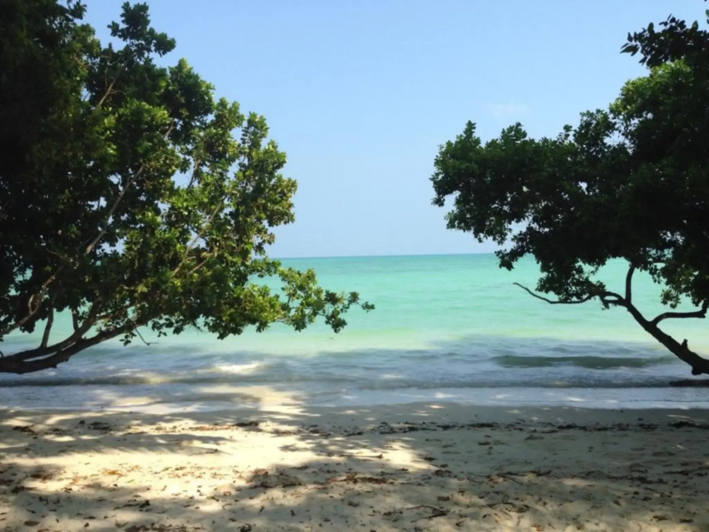 Emerald Gecko Resort-Havelock Island