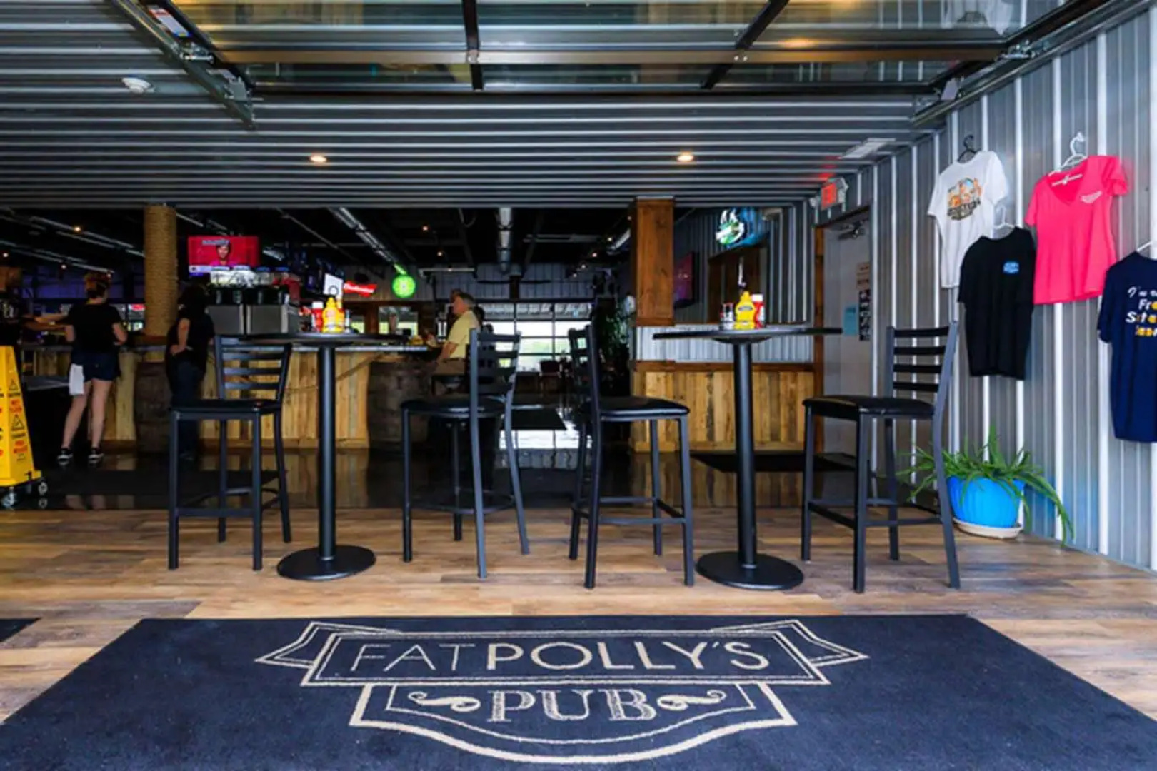 The Resort at Lake of the Ozarks