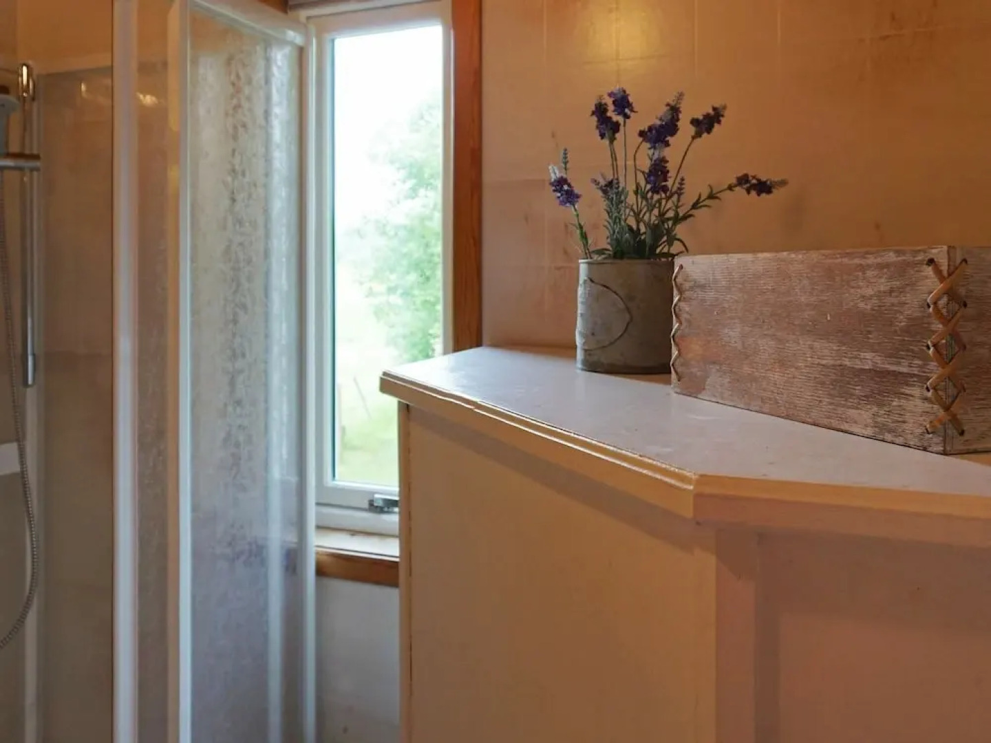 Holiday Home in Fjell