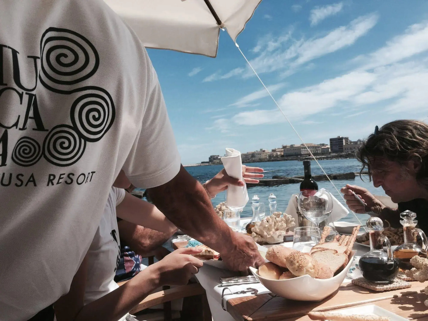 Siracusa Resort Musciara