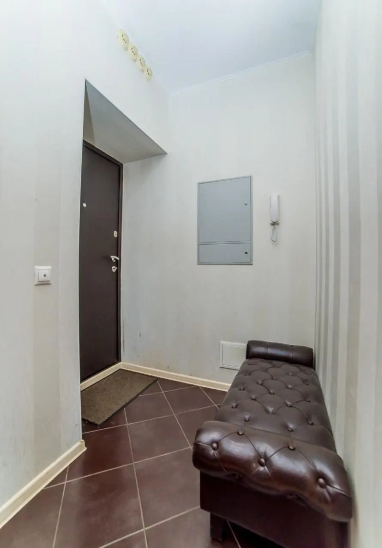 Европа Центр на улице Фролова 31