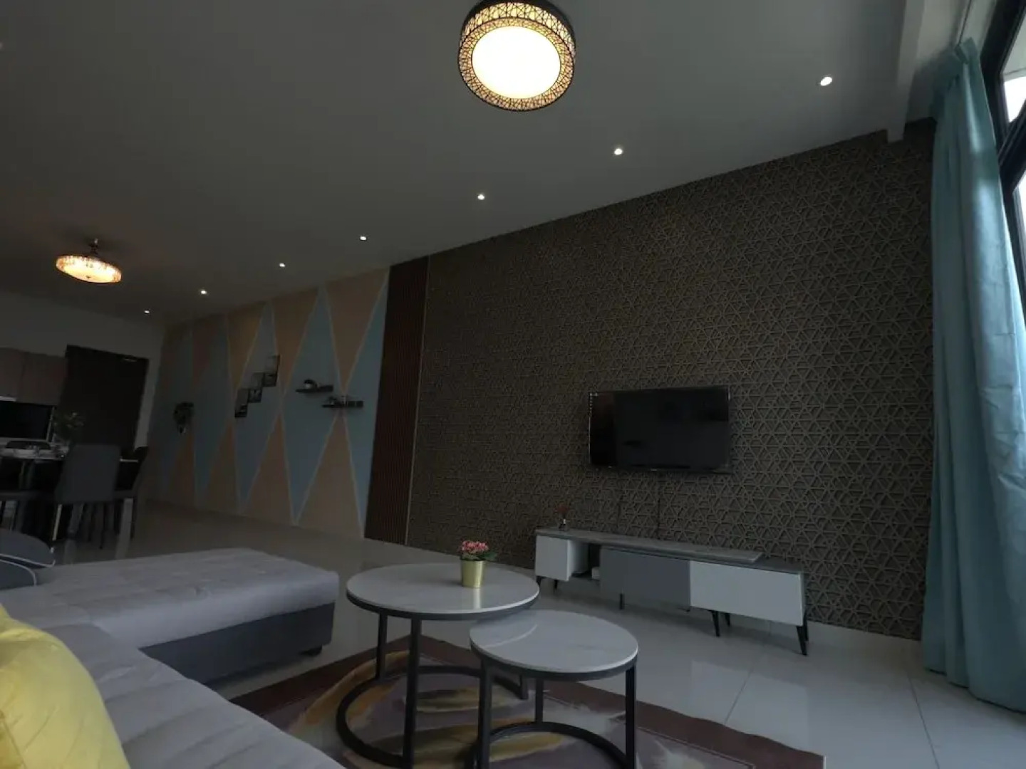 Green Haven 2 Bedroom