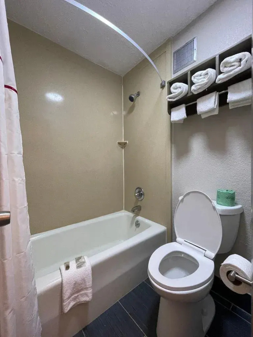 Red Roof Inn LaGrange