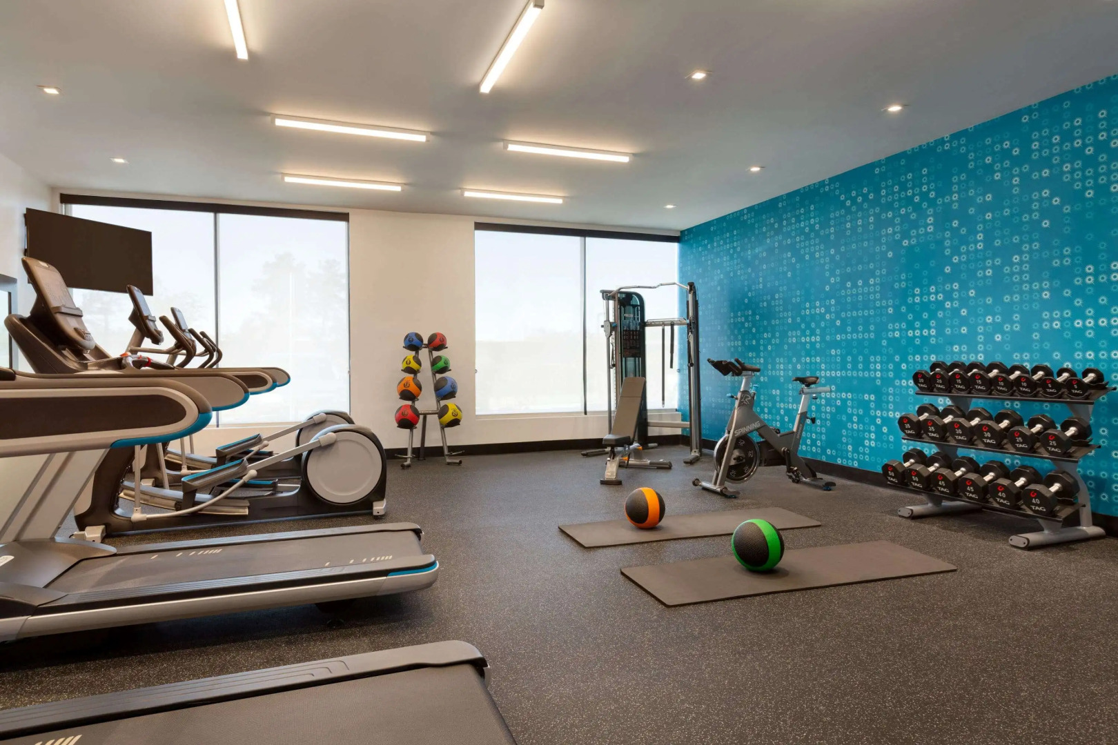 La Quinta Inn & Suites Santa Rosa Sonoma