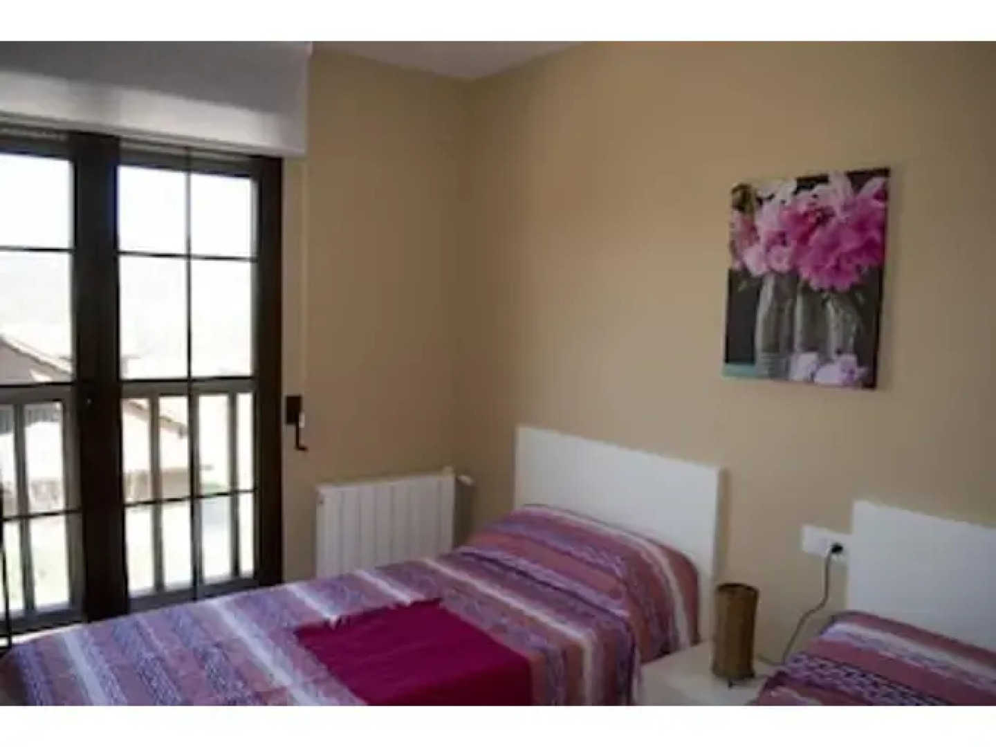 Residencial Ribes- Massana