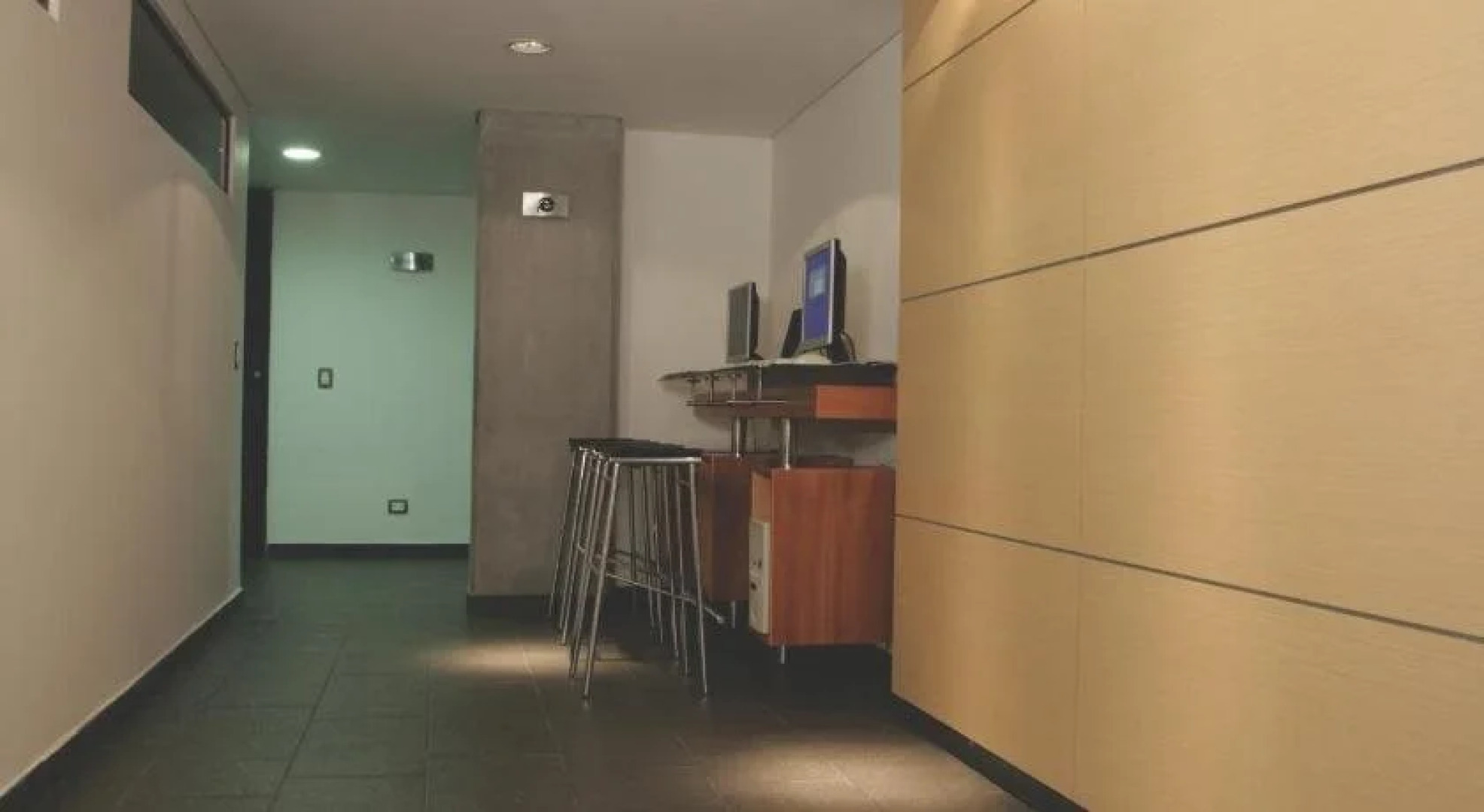 Travelers Obelisco Apartamentos