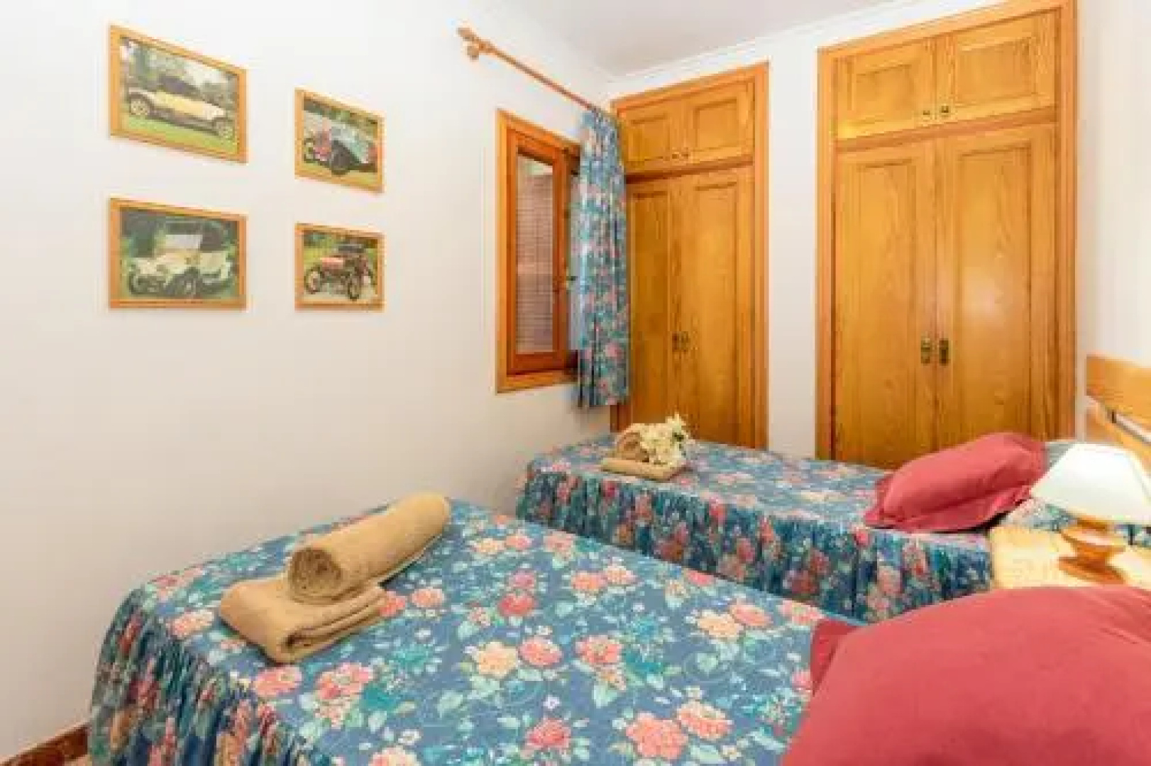 Chalet Joan i Nuria