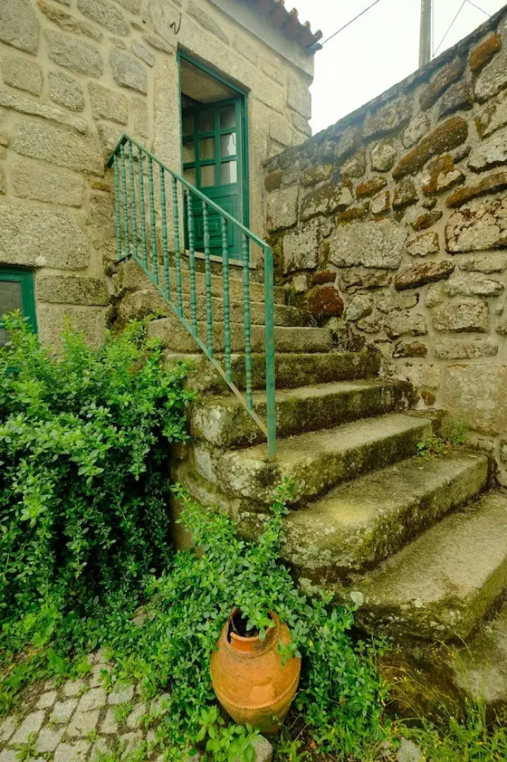 Rustic Terrace2 Bedrooms Farm House