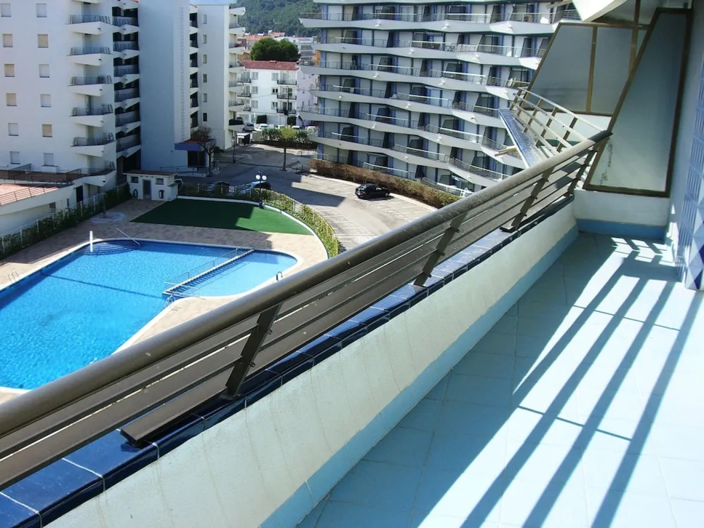 Apartaments Agencia Garganta