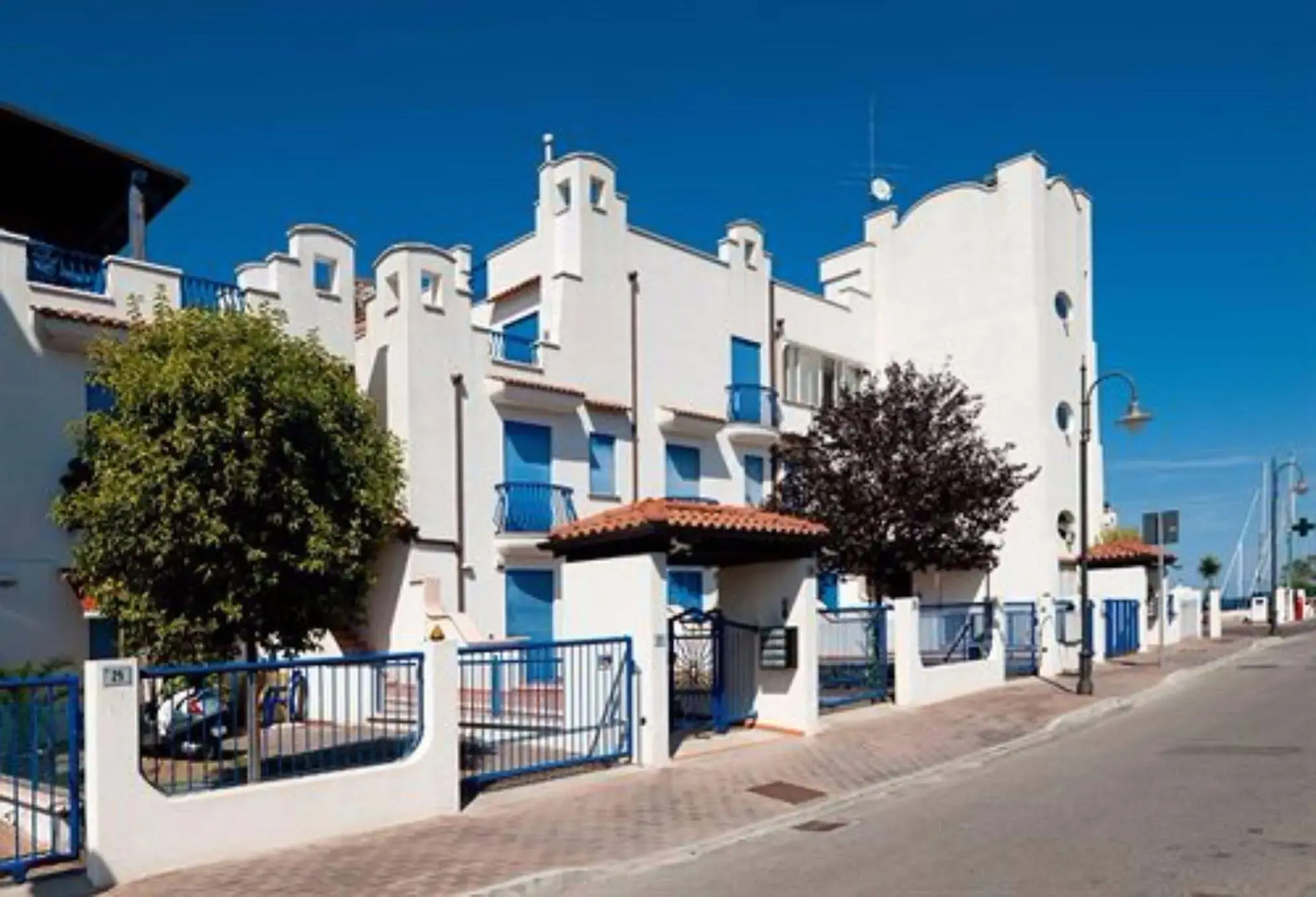 Portoverde Beach Apartments