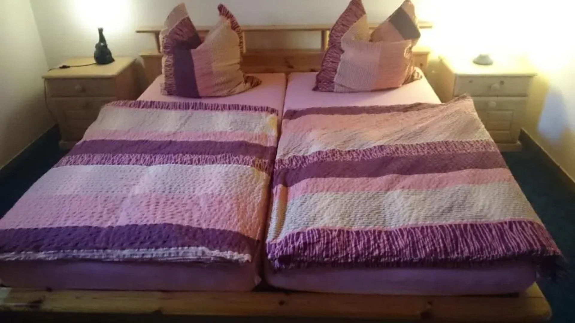 Ferienwohnung An der Loreley