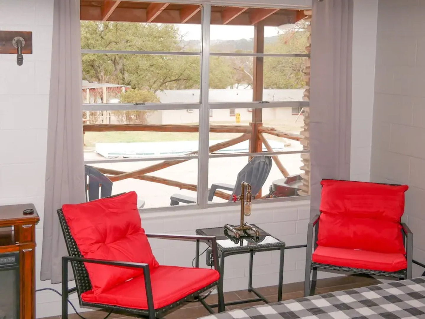 Thunderbird Resort & Event Center