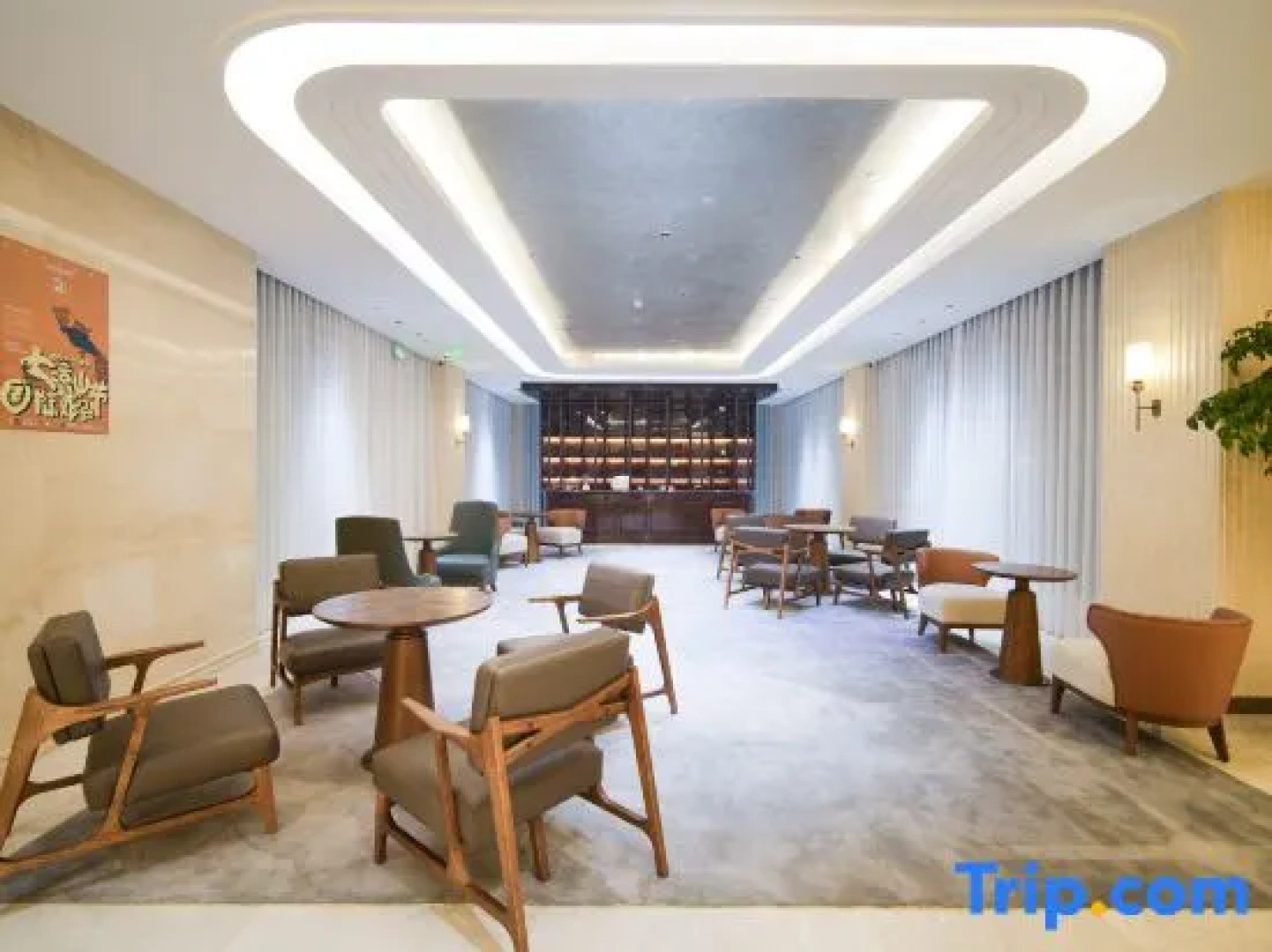 Qionghai Hotel Xichang