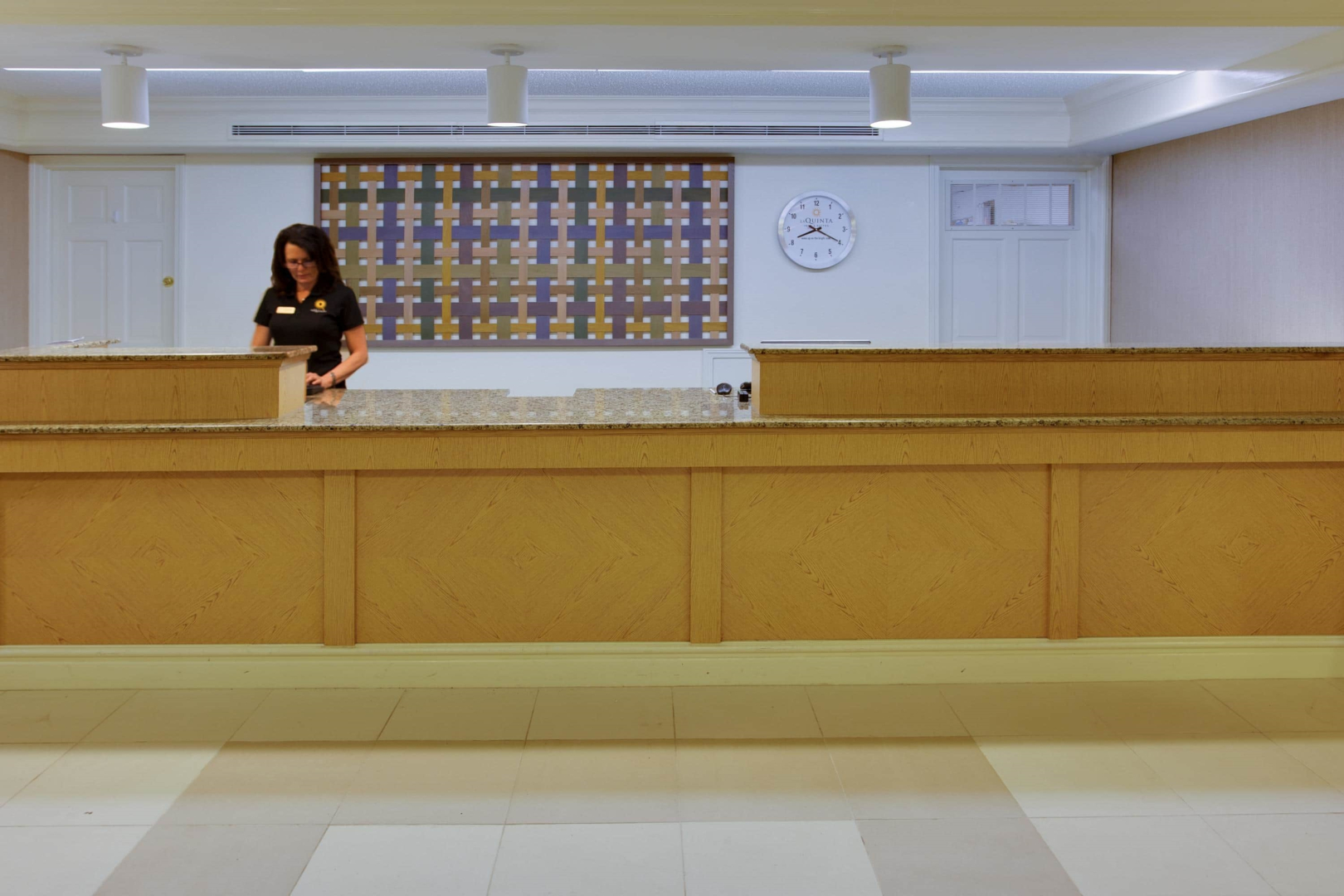 La Quinta Inn By Wyndham Pittsburgh Airport