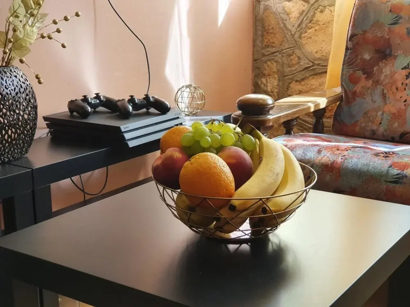 Apartment Villa IN - Four-bedroom Apartment With Private Pool ID Direct Booker 12968