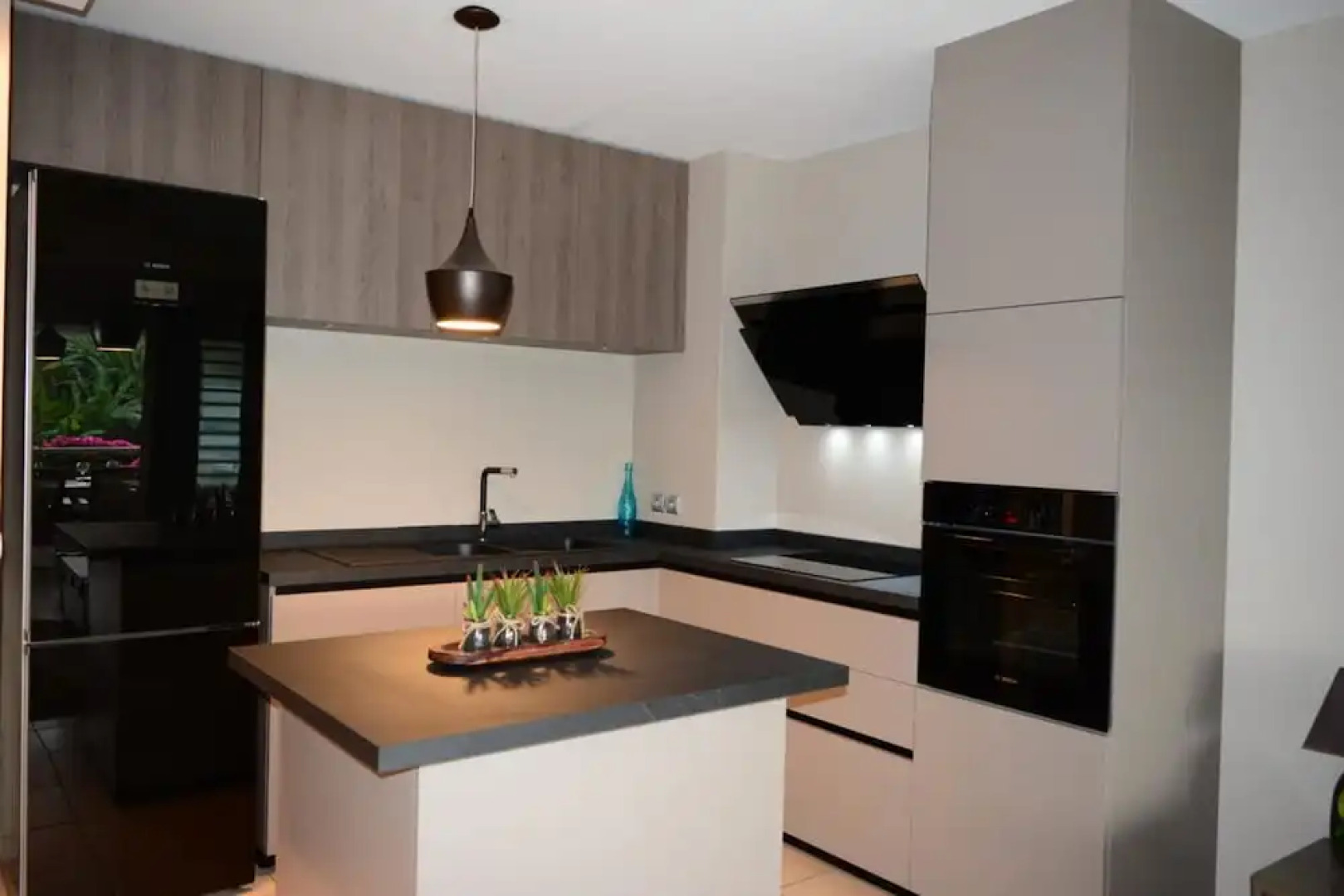 F2 Kai Holiday home 1