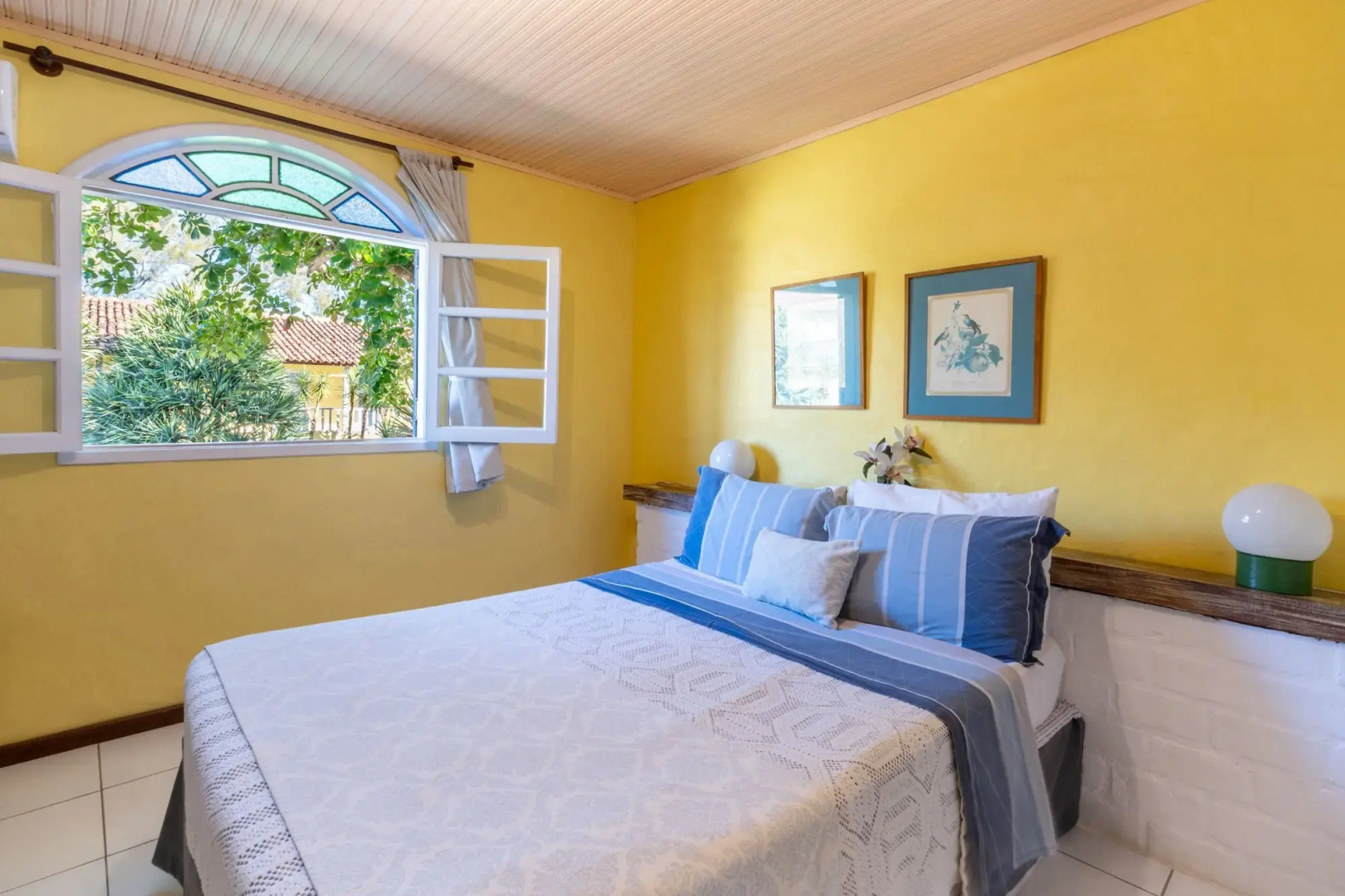 Pousada dos Gravatás