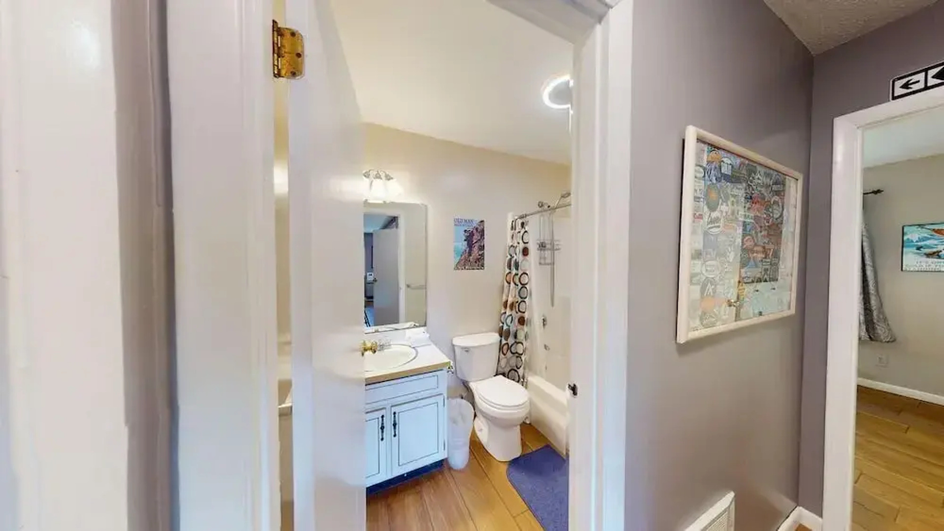 Silver Spring Chalet - GetAway