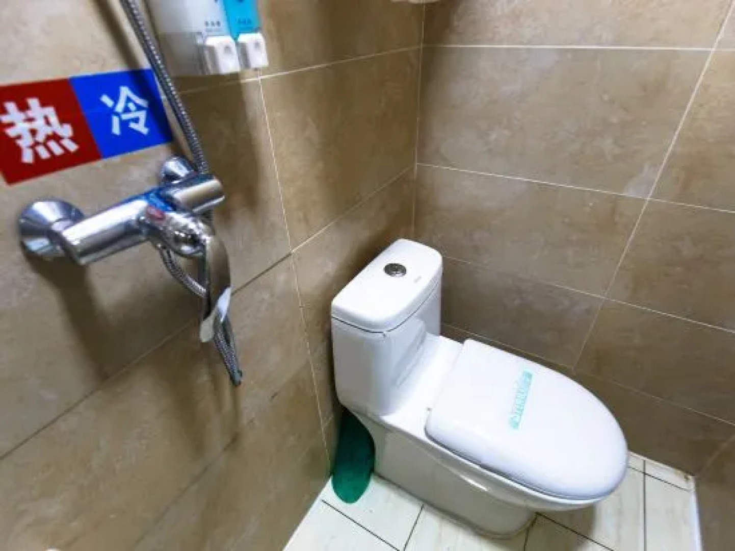 Julefu Fashion Chain Hotel Liuzhou