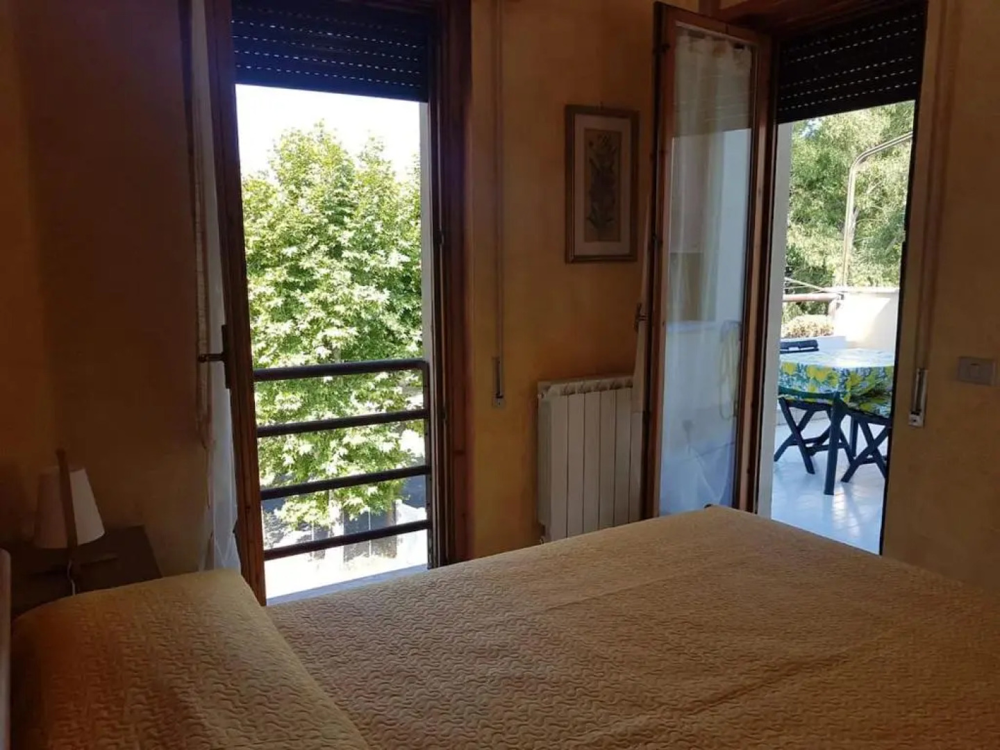 Appartamento a 10 min dal lungomare