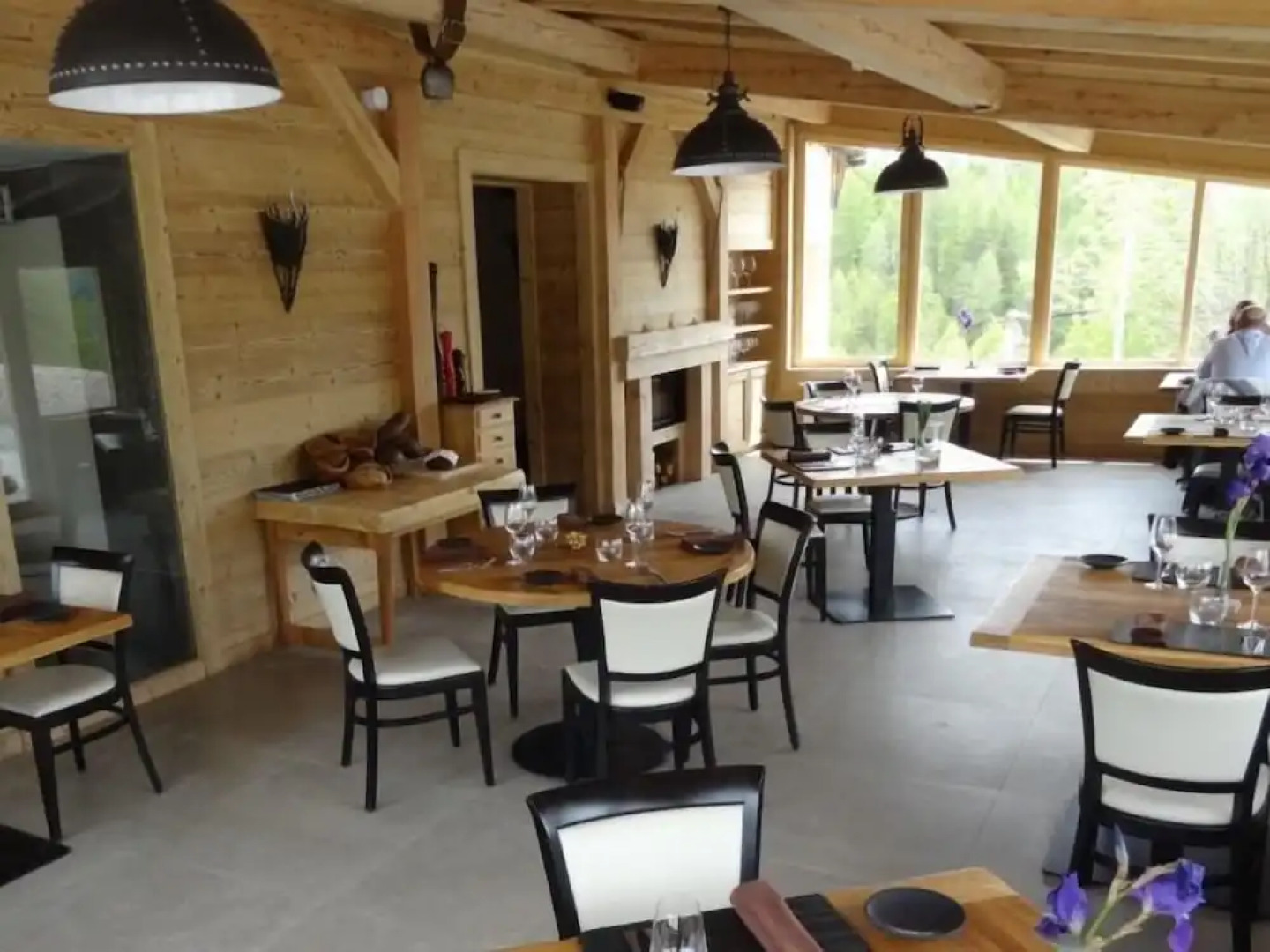 Auberge Quintessence