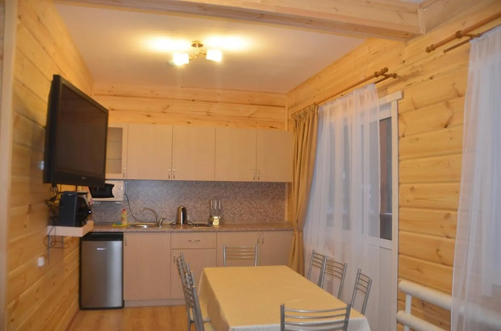 Загородный Клуб Русская Усадьба