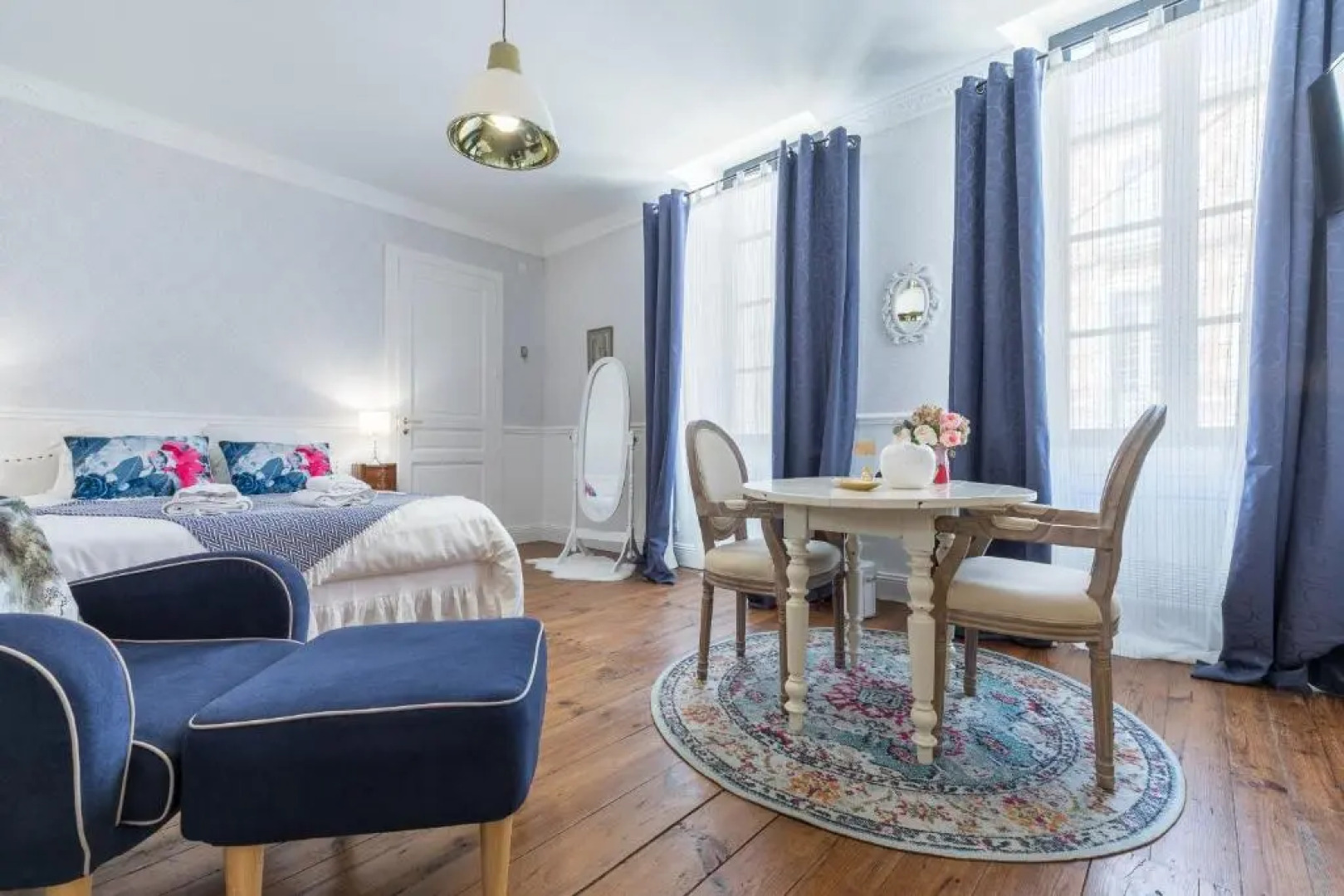 La Maison d'Augustin