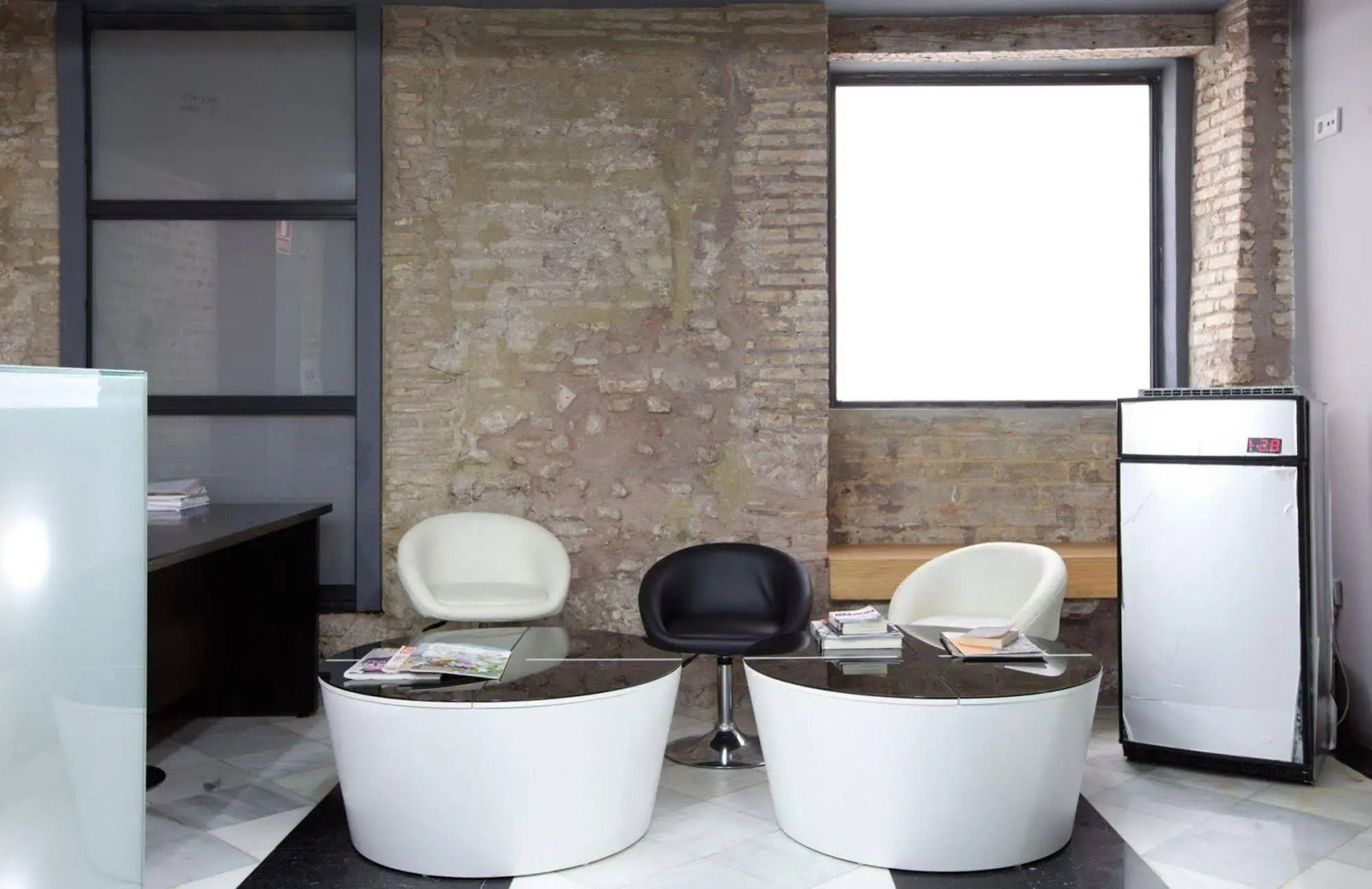 Cosy Rooms Tapinería