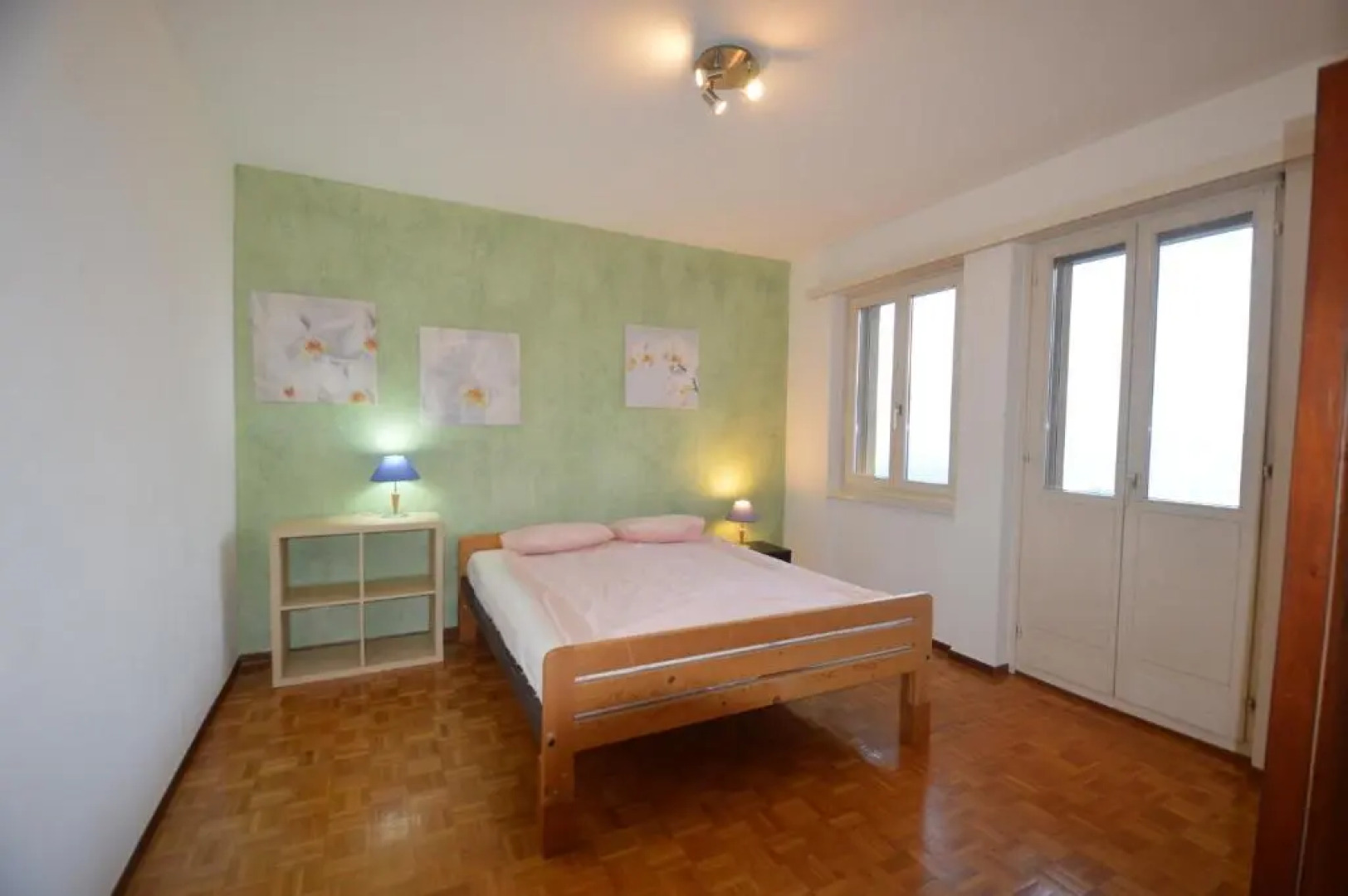 The View Cademario Lake Lugano Apartment