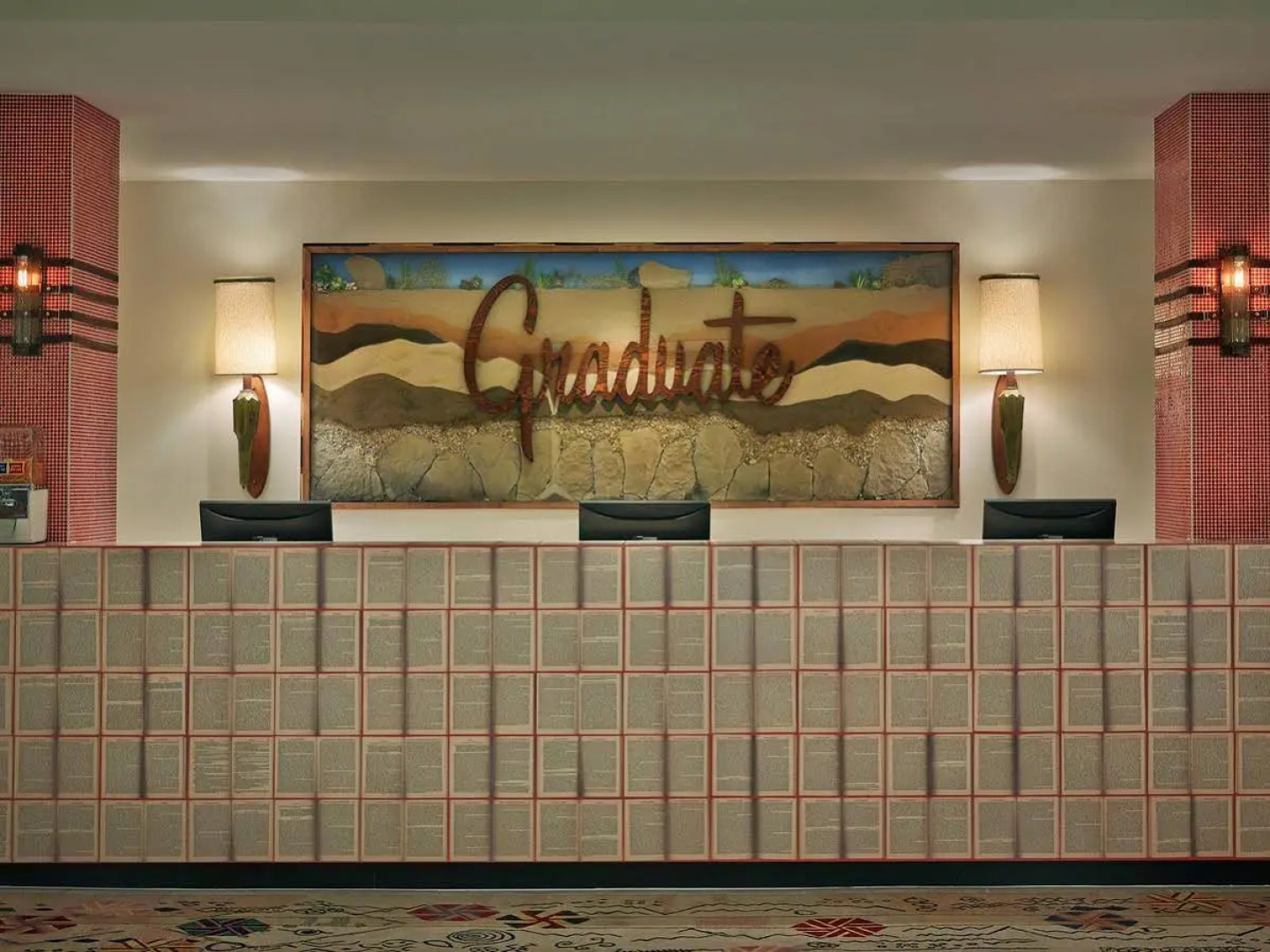 Отель Graduate by Hilton Tempe