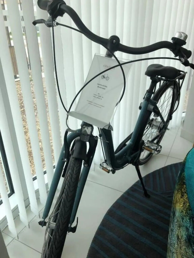 Citadines Confluent Nantes