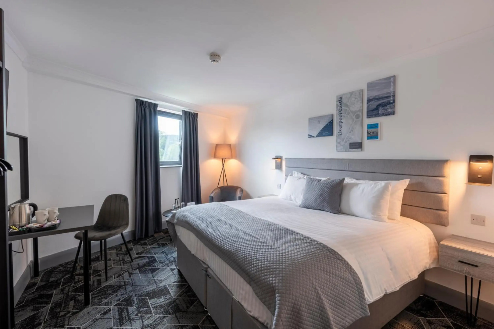 The Bolton Stadium Hotel, a member of Radisson Individuals