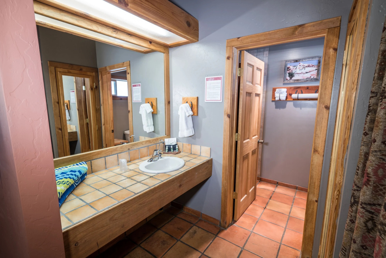 Red Cliffs Lodge Moab