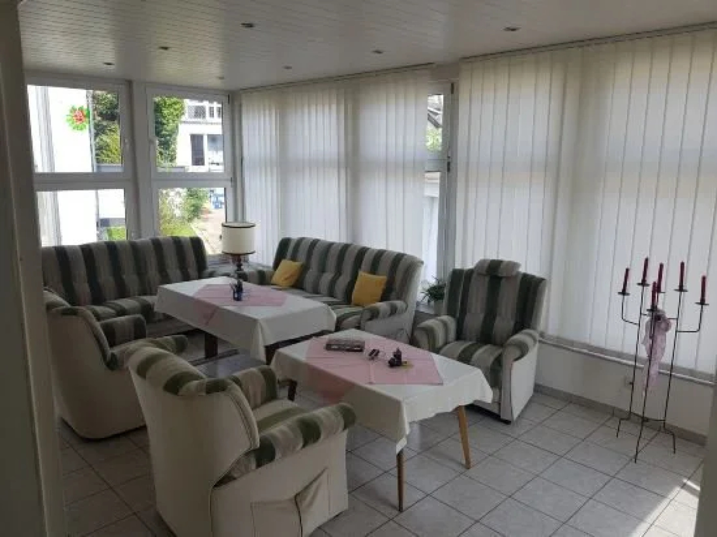 Haus Elke Pension