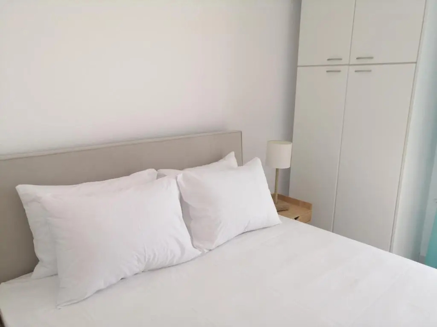 Coastal Apartment Christina 2