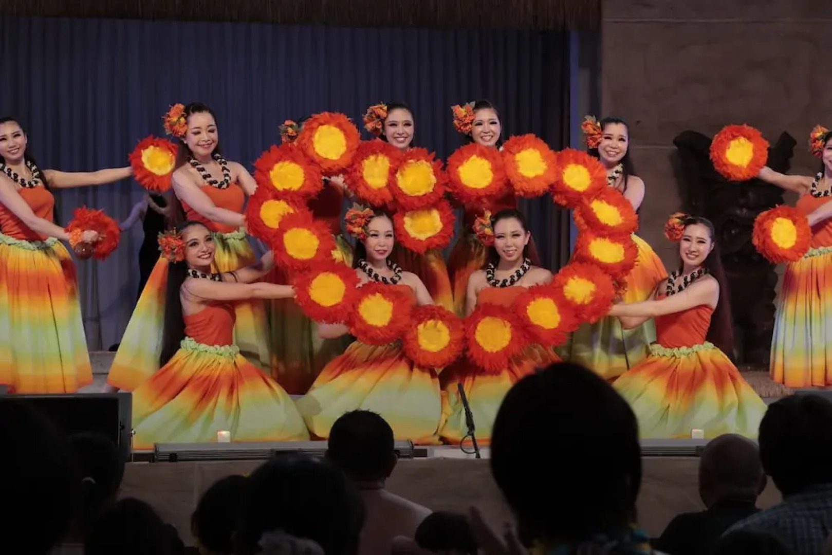 Spa Resort Hawaiians Hotel Hawaiians