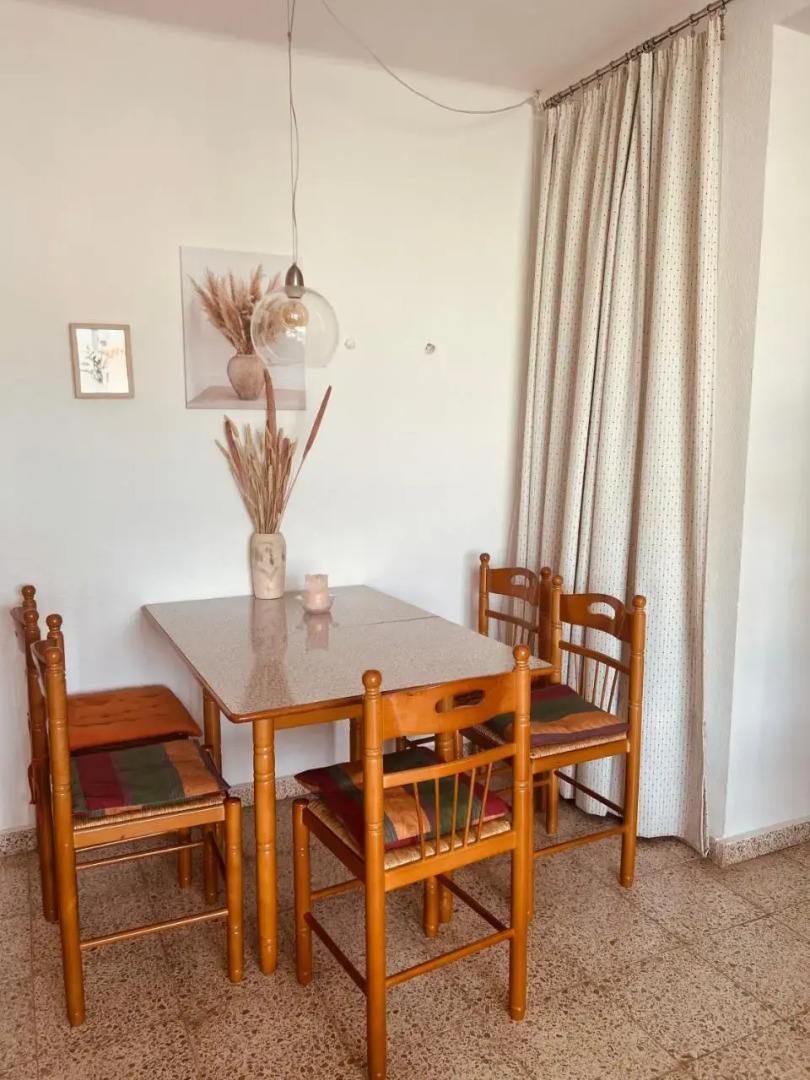 Schöne Ferienwohnung in Velez-Malaga - [#120909]