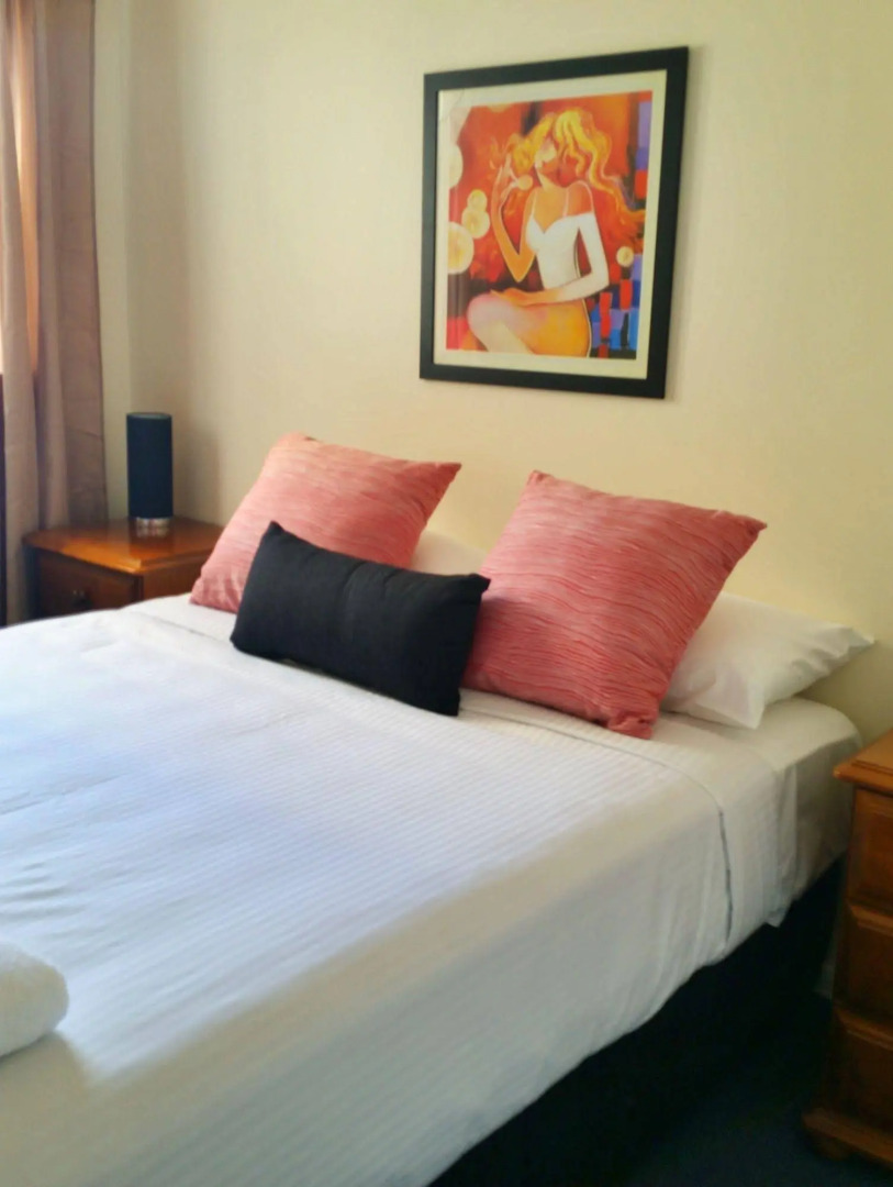 Santalina On Hervey Bay